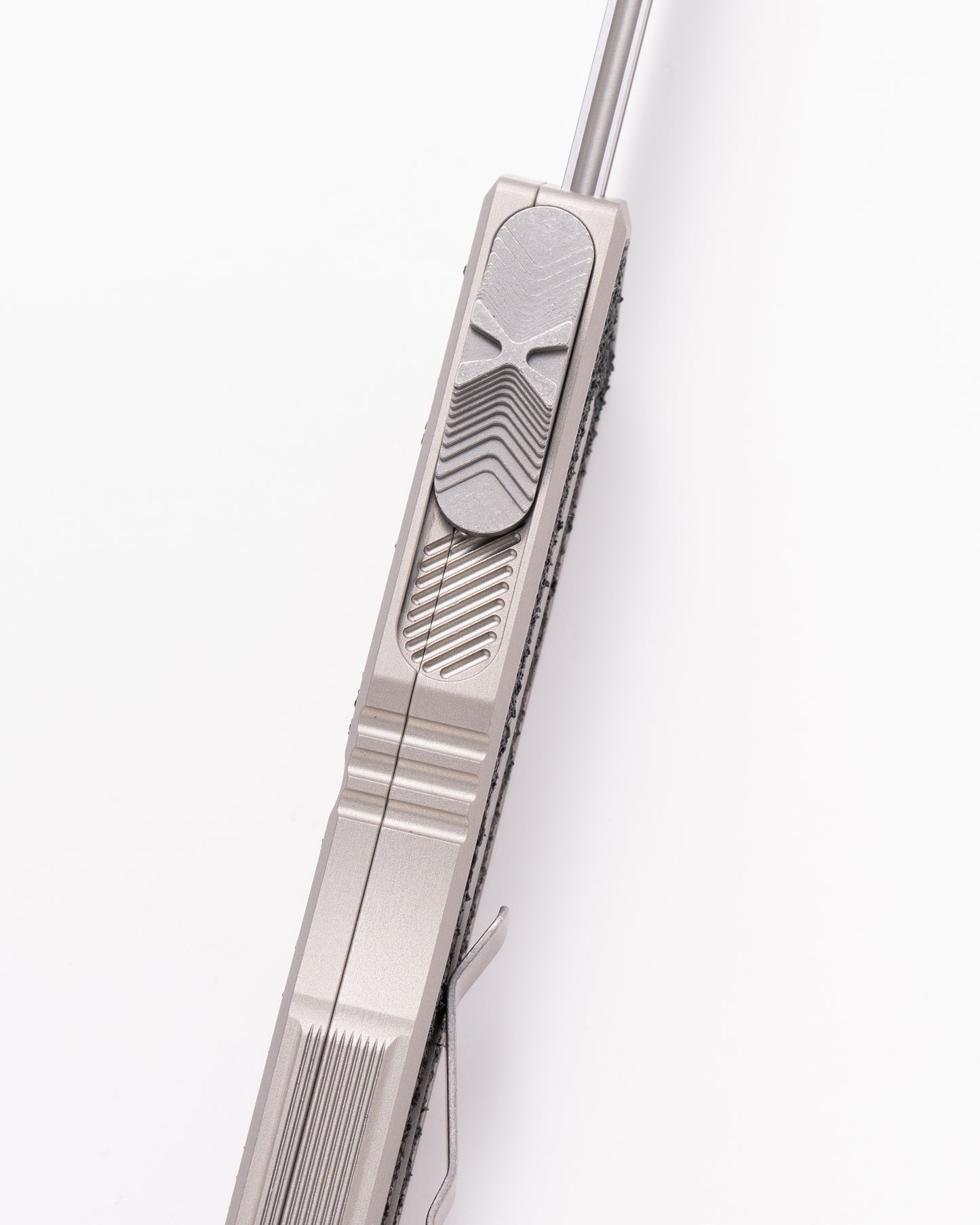 Scarab® II S/E Gen III Natural Clear Apocalyptic® Standard (1278-10APNC)