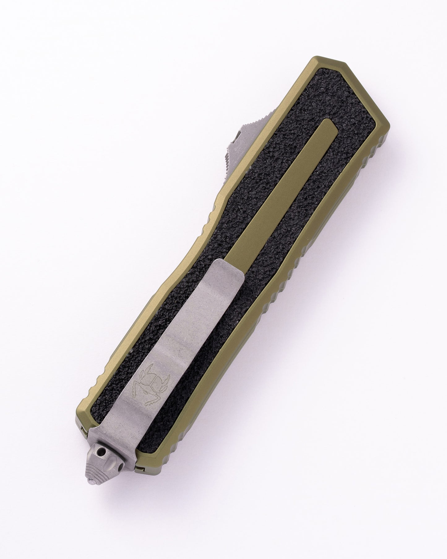 SCARAB II S/E GEN III OLIVE DRAB APOC STD (1278-10APOD)