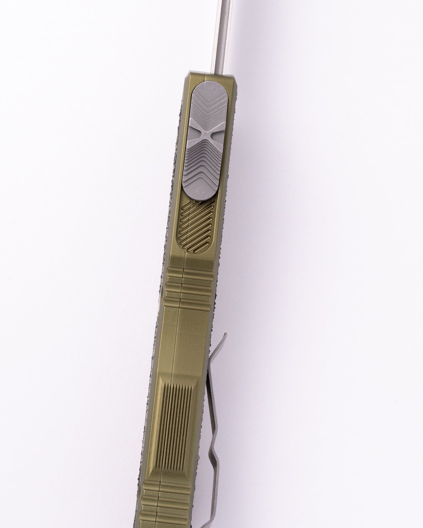 SCARAB II S/E GEN III OLIVE DRAB APOC STD (1278-10APOD)
