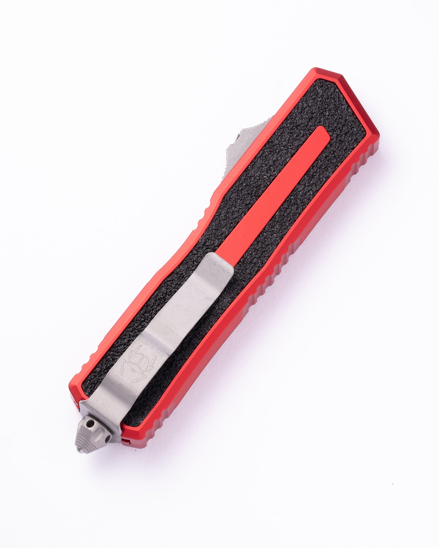 SCARAB II GEN III S/E AP STONEWASH STANDARD RED (1278-10APRD)