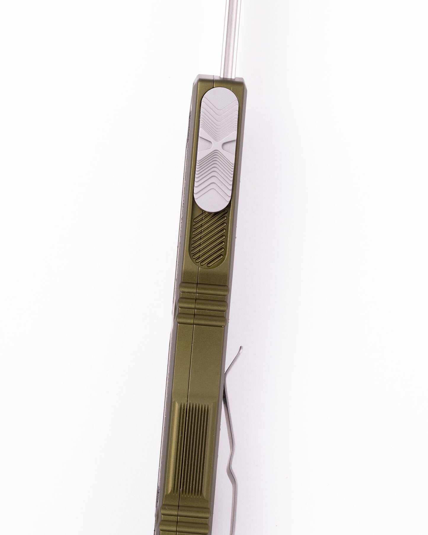 SCARAB II GEN III S/E STONEWASH STANDARD OD GREEN (1278-10OD)