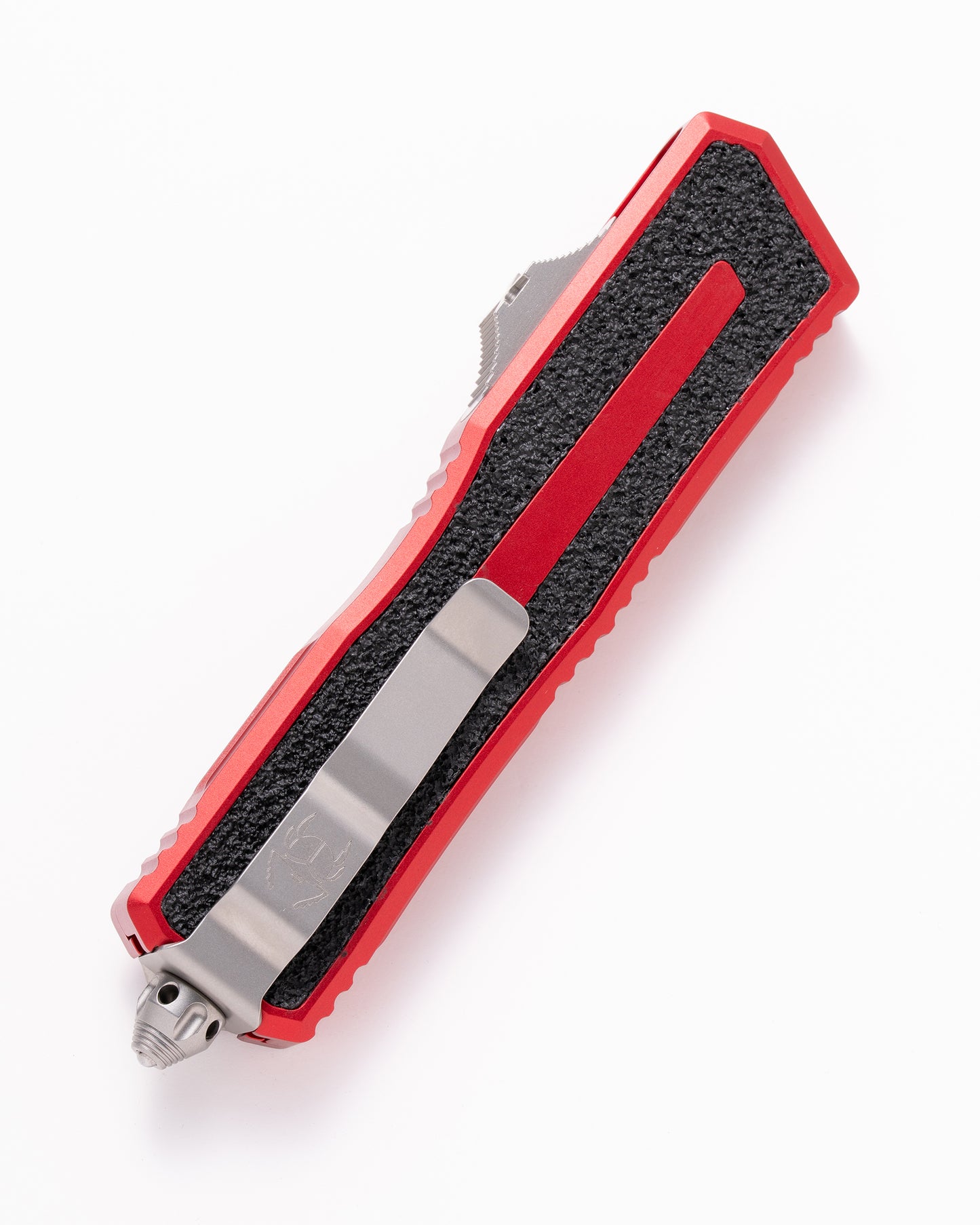 SCARAB II GEN III S/E STONEWASH STANDARD RED (1278-10RD)