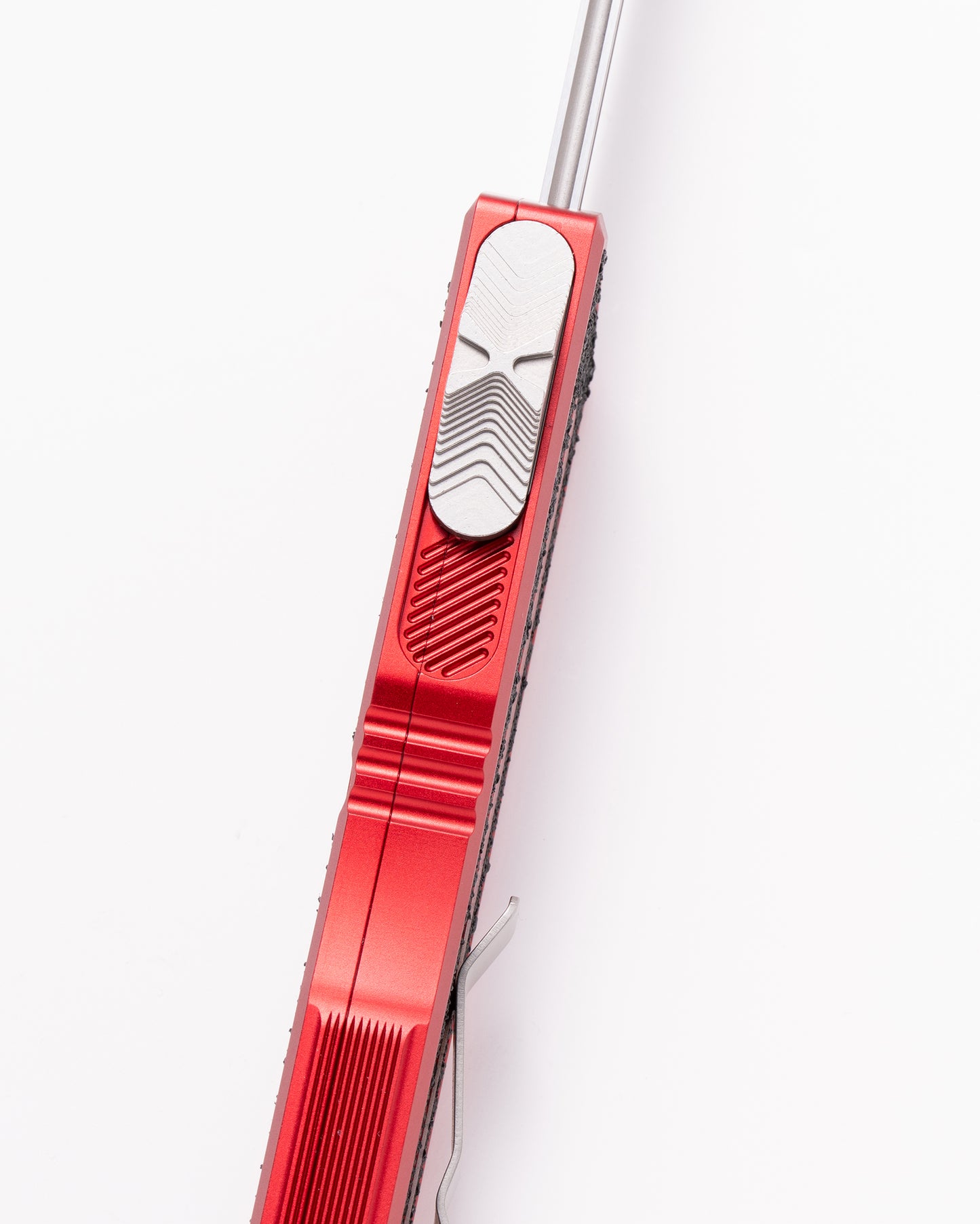 SCARAB II GEN III S/E STONEWASH STANDARD RED (1278-10RD)