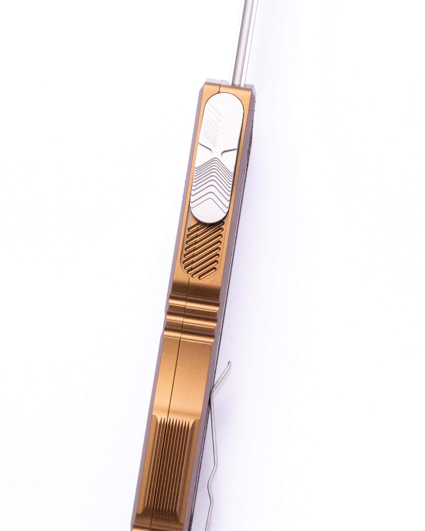 Scarab® II S/E Gen III Stonewash Standard Tan (1278-10TA)