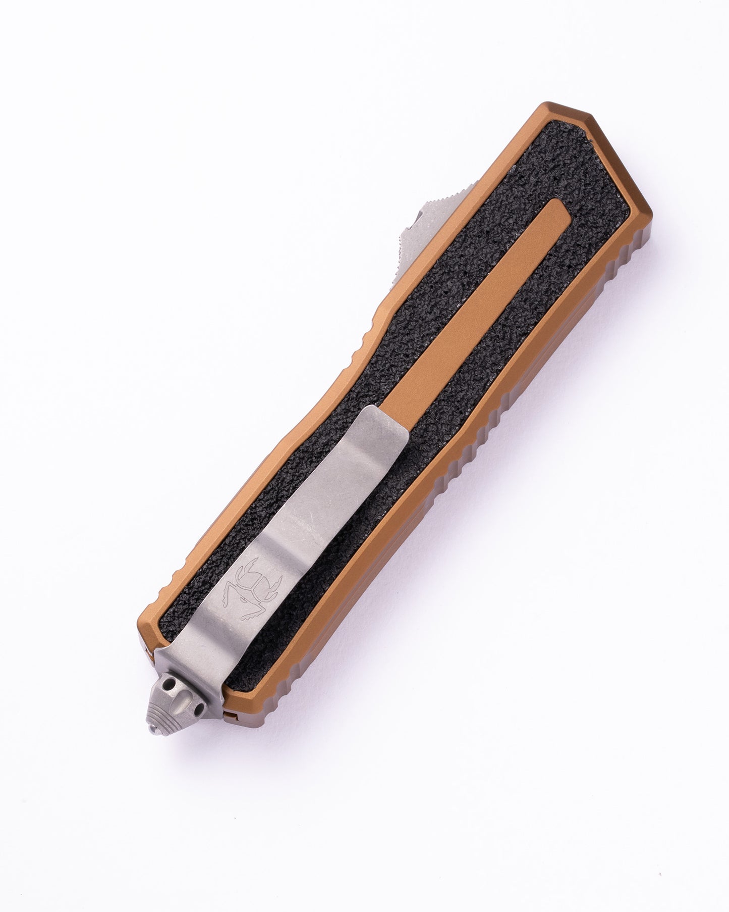 SCARAB II GEN III S/E APOCALYPTIC PART SERRATE TAN (1278-11APTA)