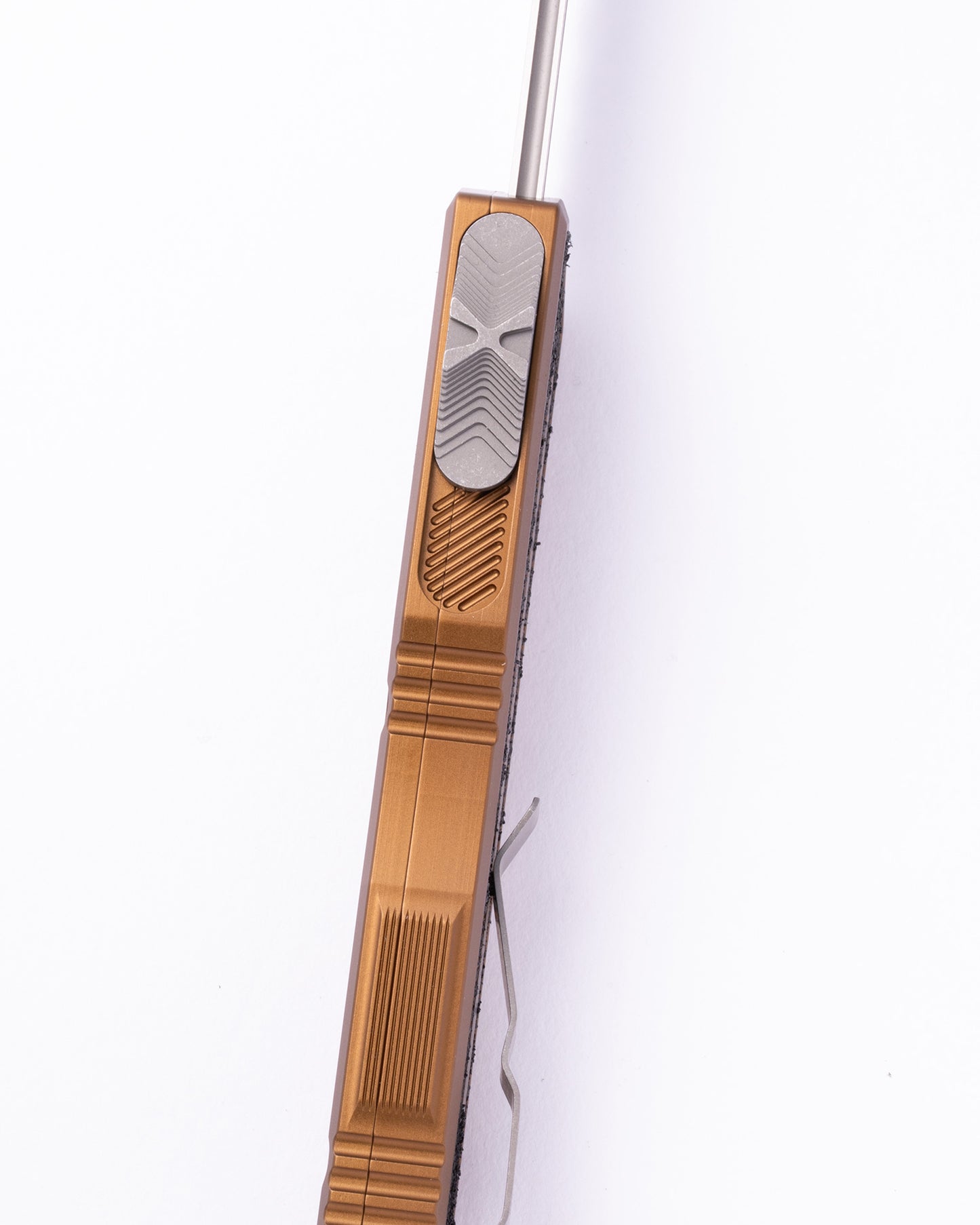 SCARAB II GEN III S/E APOCALYPTIC PART SERRATE TAN (1278-11APTA)