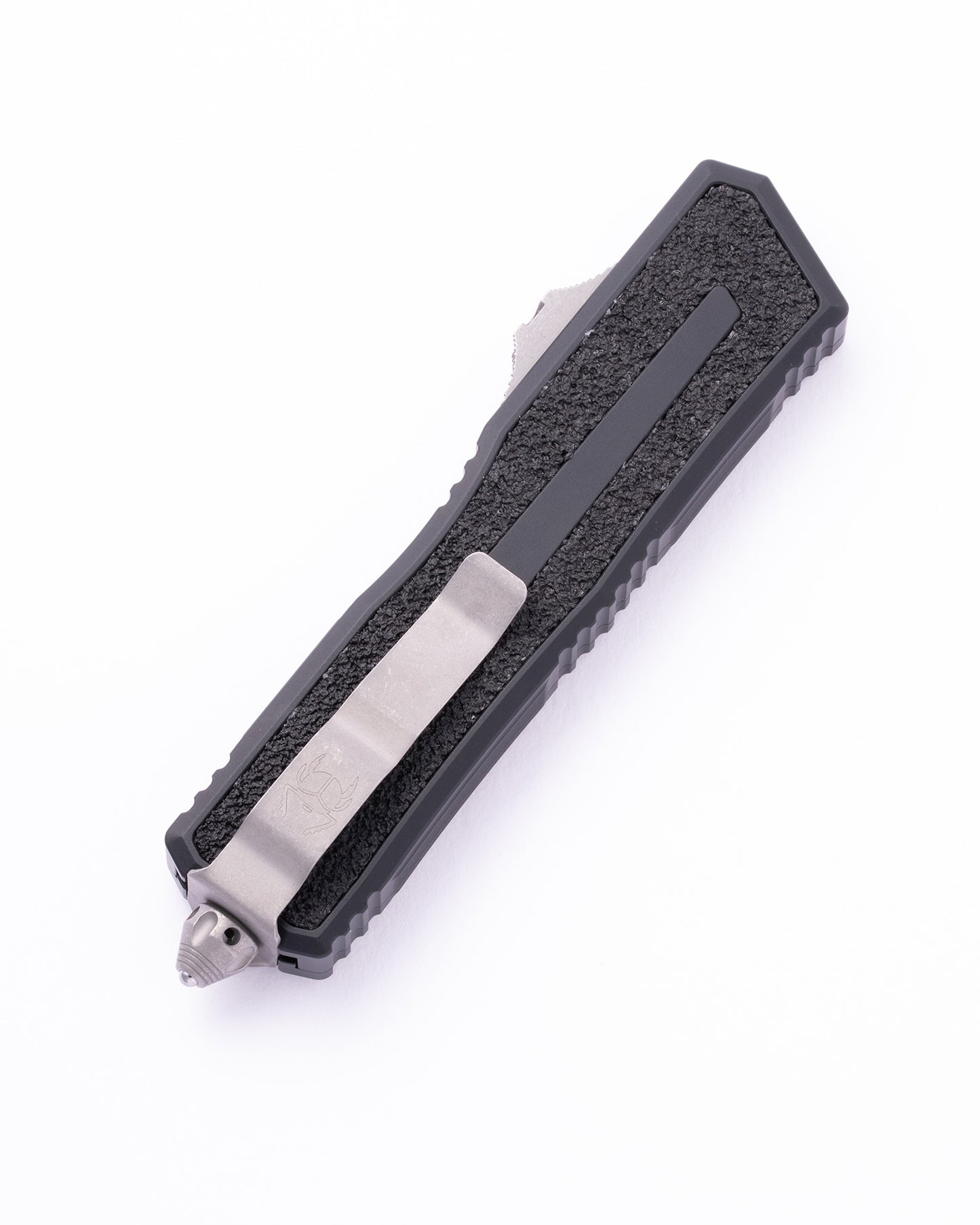 Scarab® II S/E Gen III Apocalyptic® Partial Serrated (1278-11AP)