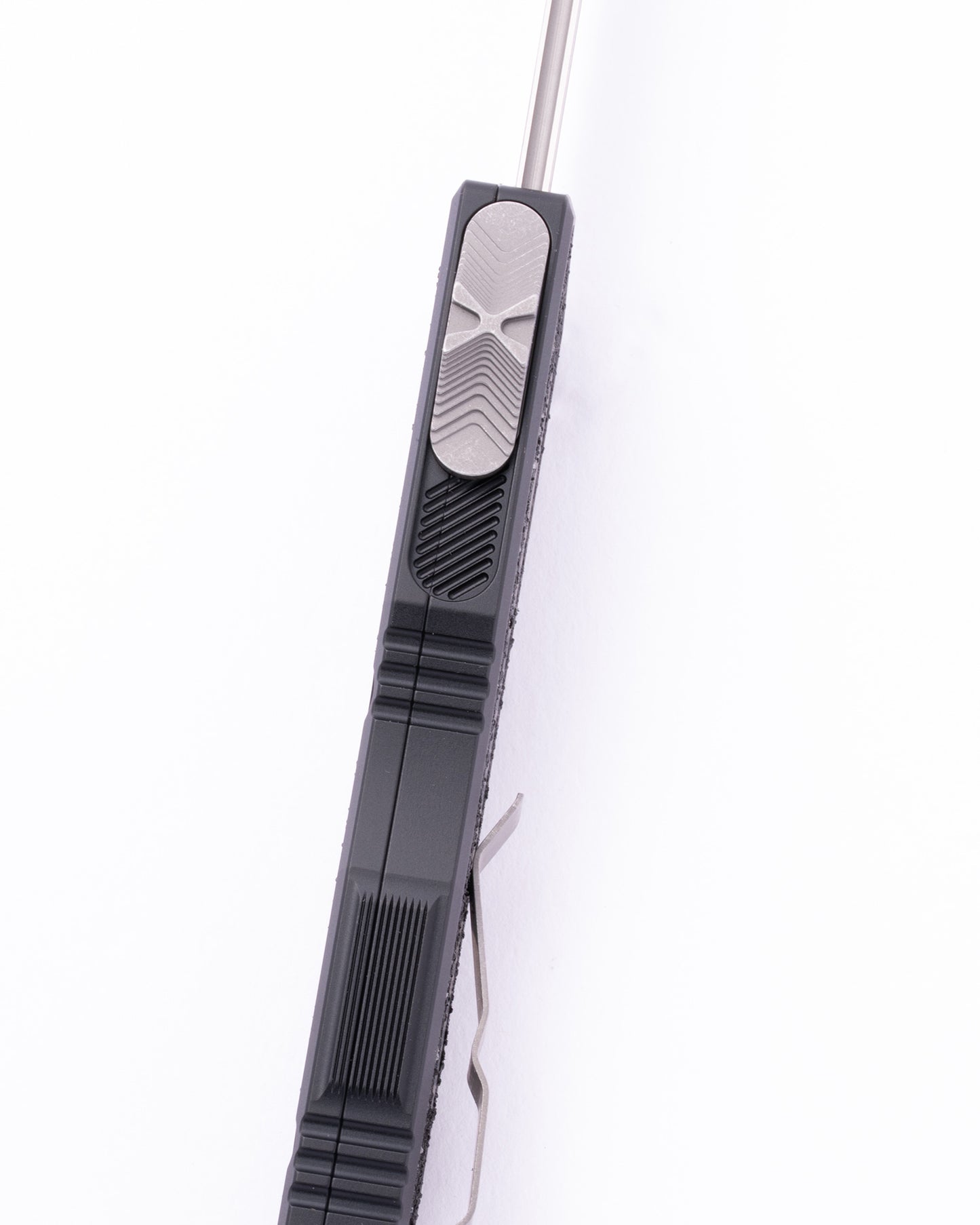 Scarab® II S/E Gen III Apocalyptic® Partial Serrated (1278-11AP)