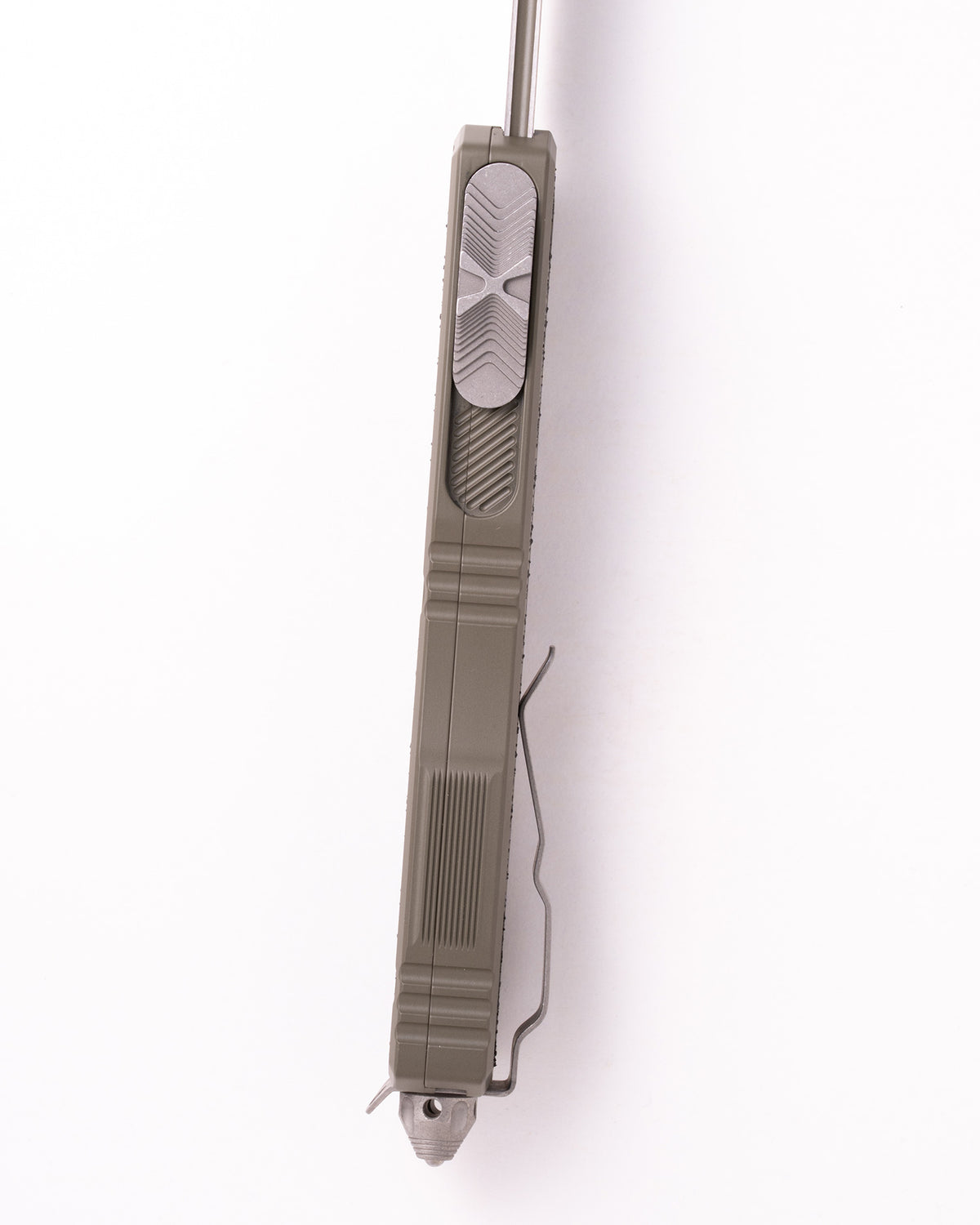 SCARAB II GEN III S/E STANDARD CERAKOTE MOSS GREEN (1278-1MG-C21Z13)