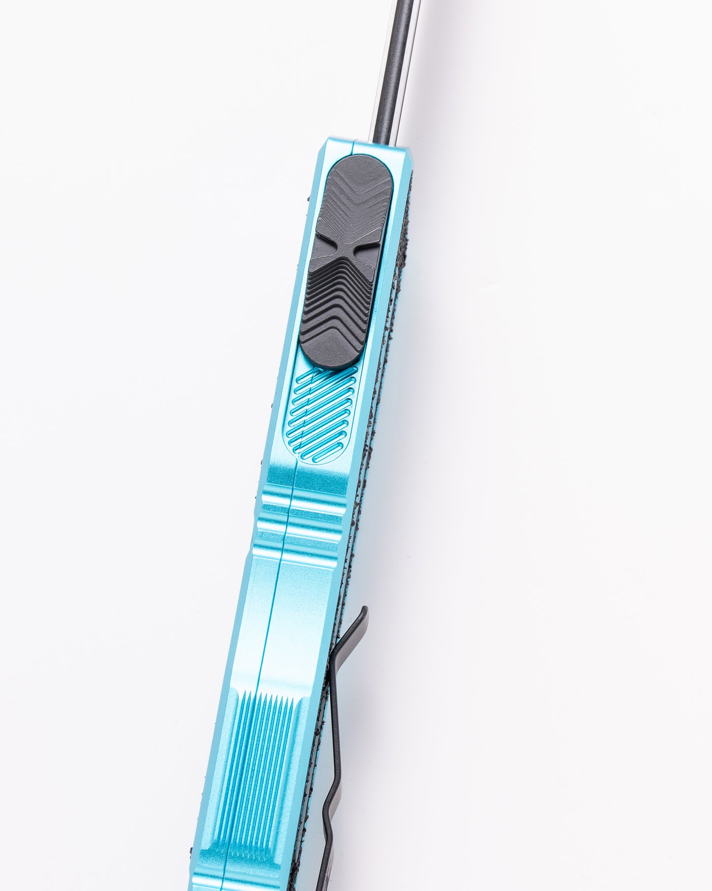 SCARAB II GEN III S/E BLACK STANDARD TURQUOISE (1278-1TQ)