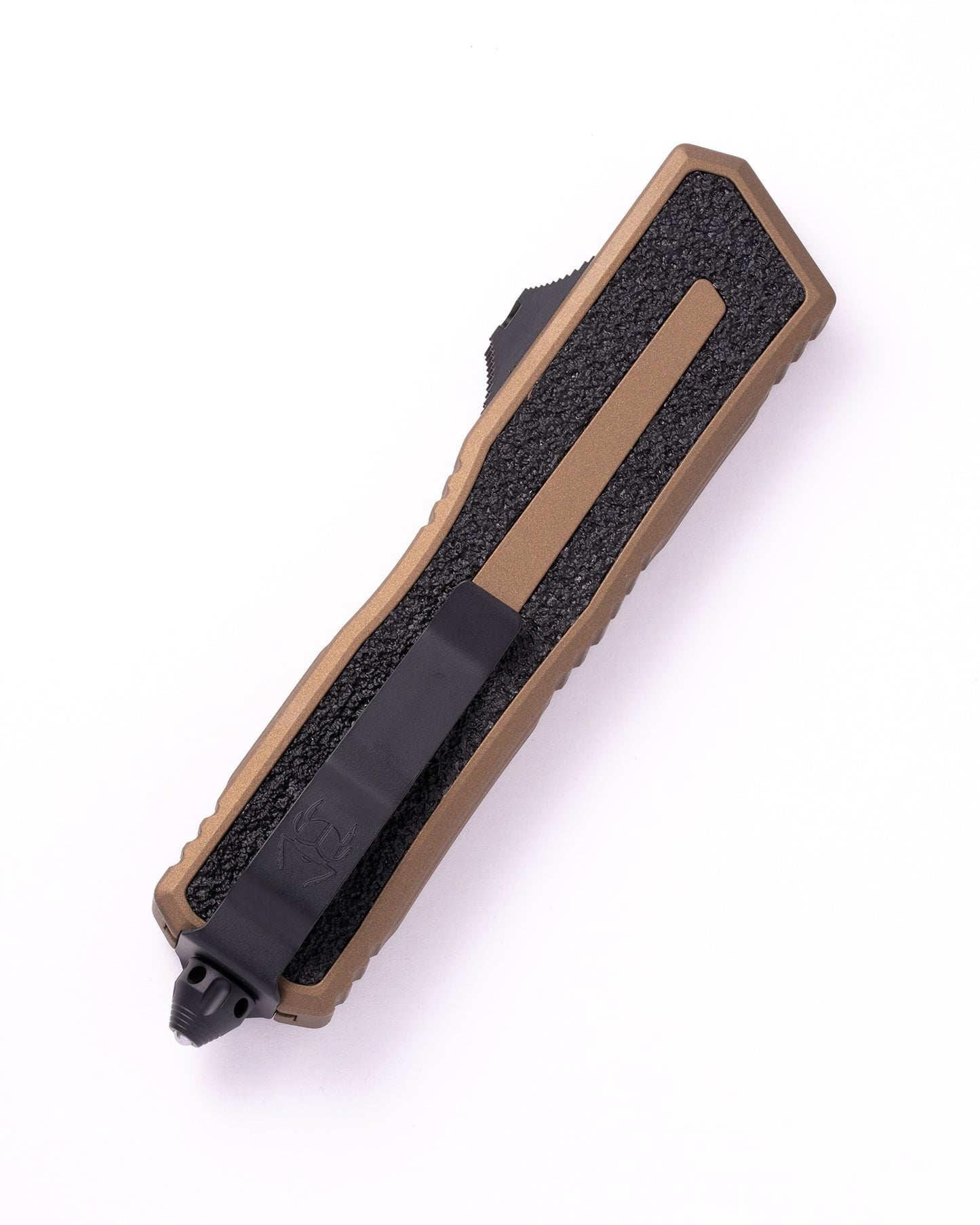 SCARAB II GEN III S/E STANDARD CERAKOTE BURNT BRONZE BLACK HARDWARE (1278-1UB-C19Z4)