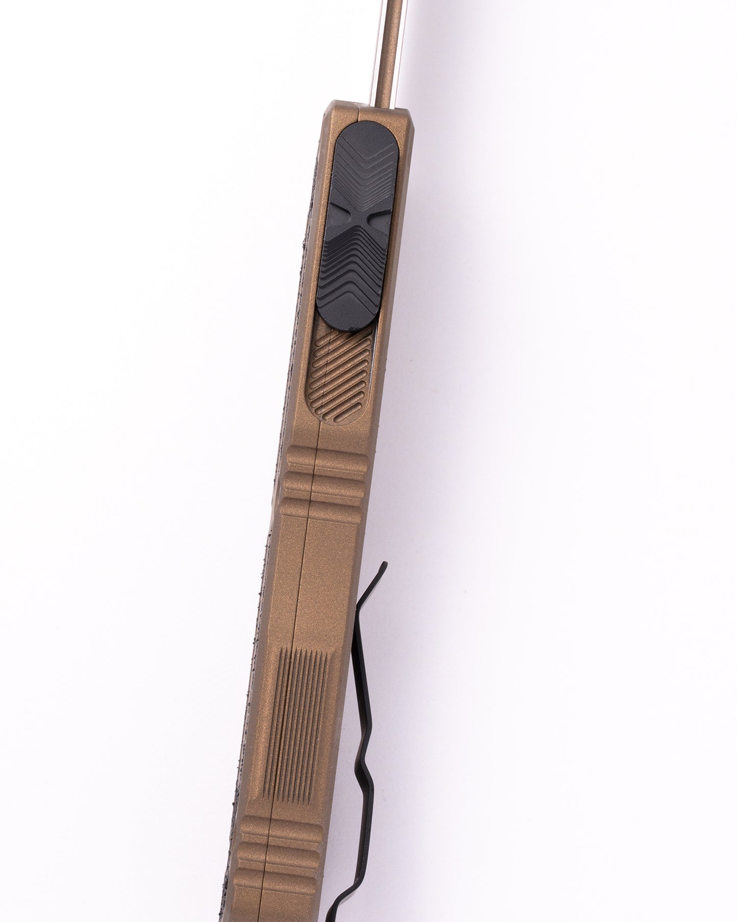 SCARAB II GEN III S/E STANDARD CERAKOTE BURNT BRONZE BLACK HARDWARE (1278-1UB-C19Z4)