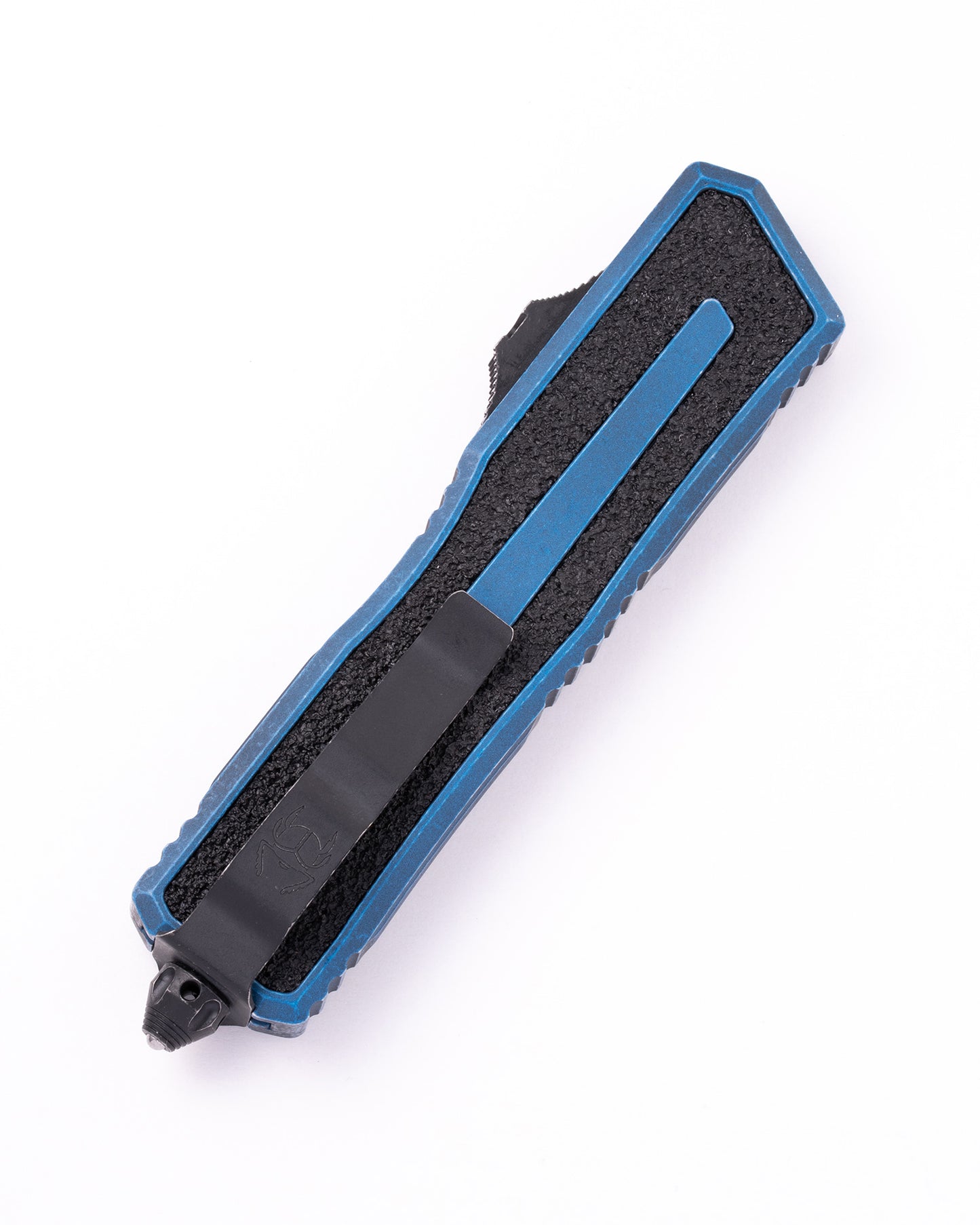 SCARAB II GEN III S/E BLACK STANDARD WEATHERED BLUE (1278-1WBL)