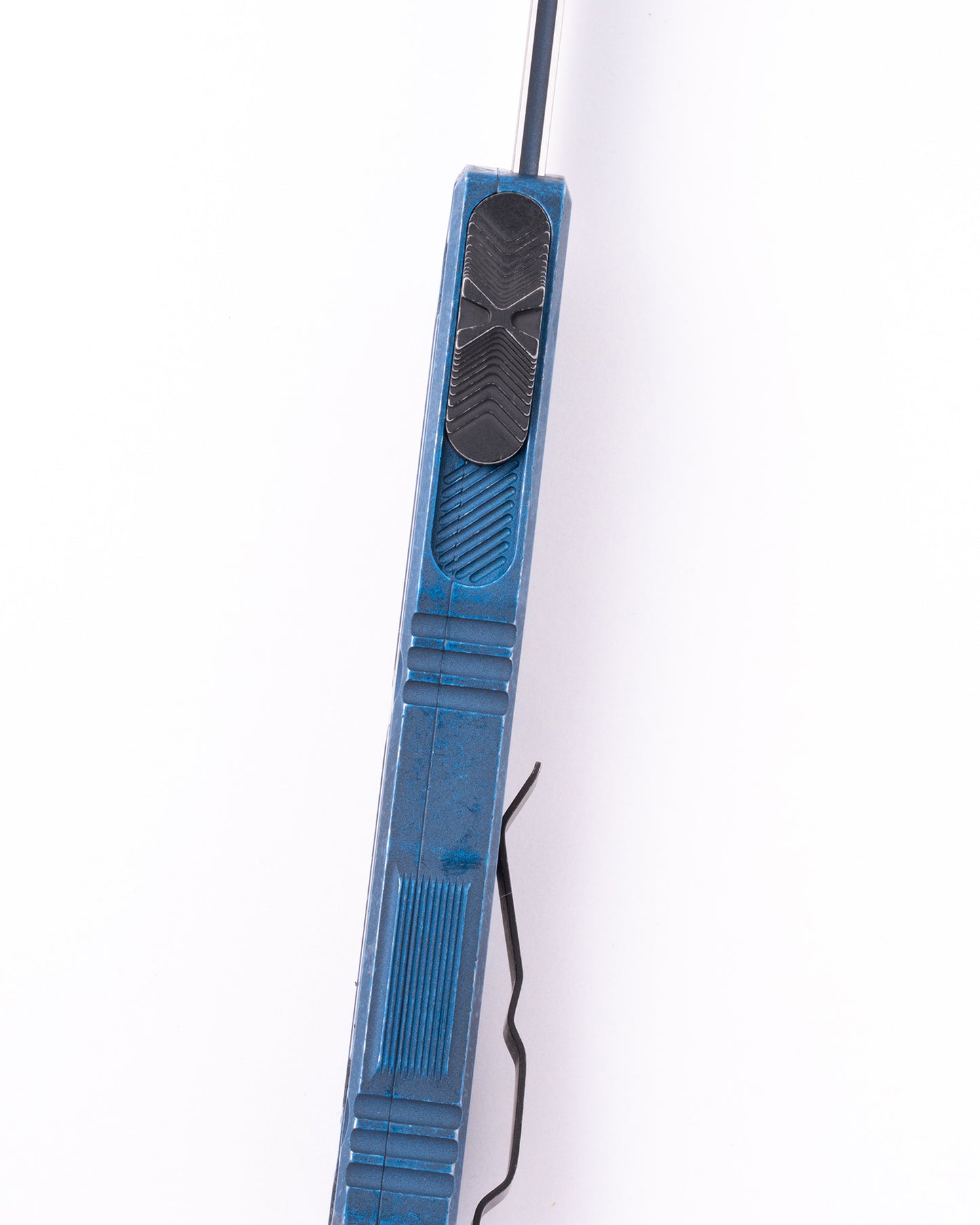 SCARAB II GEN III S/E BLACK STANDARD WEATHERED BLUE (1278-1WBL)