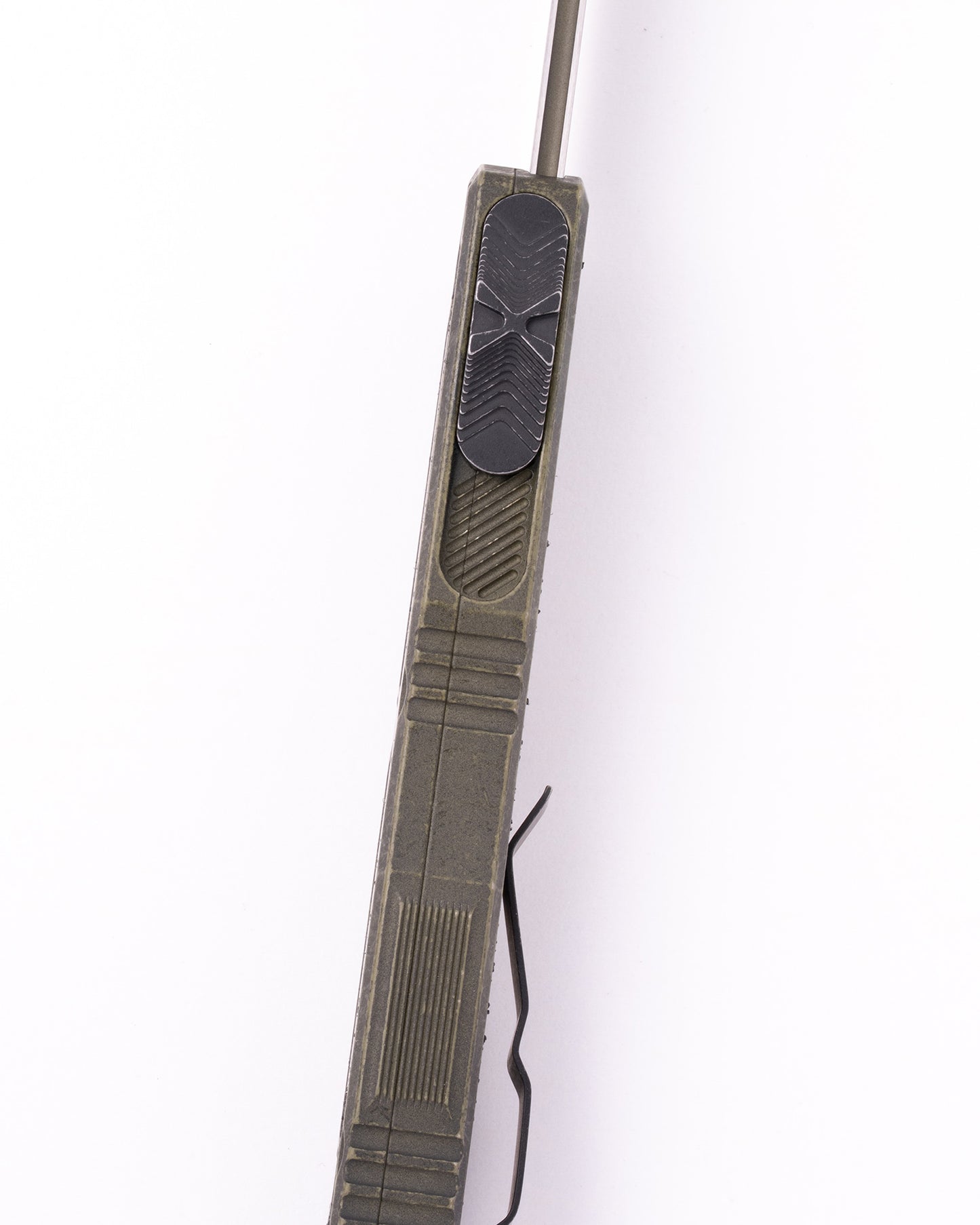 Scarab® II S/E Gen III Weathered Grenade Green Standard (1278-1WGG)