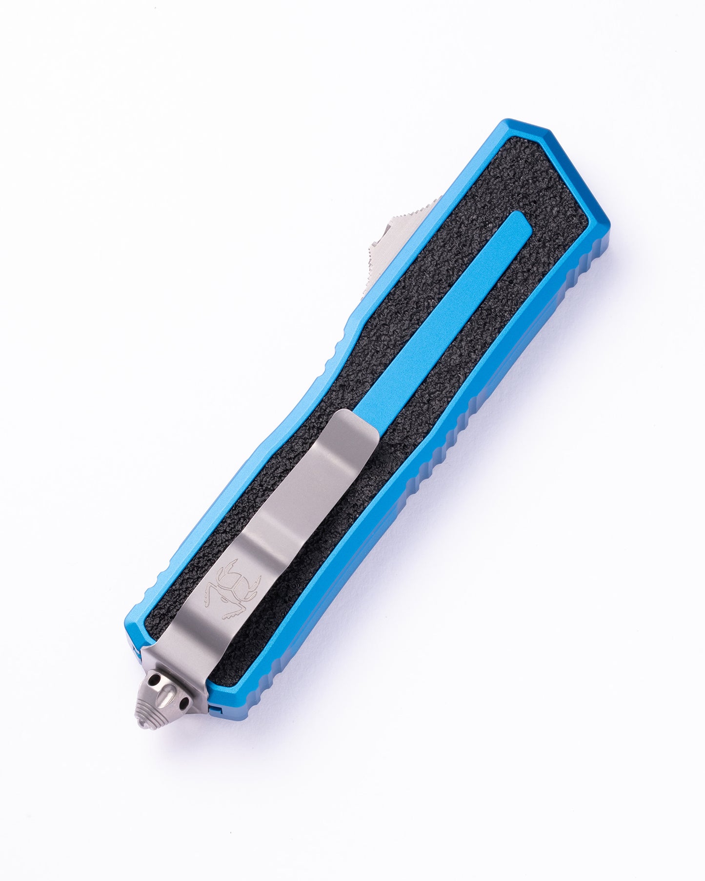 SCARAB II GEN III T/E STONEWASH STANDARD BLUE (1279-10BL)