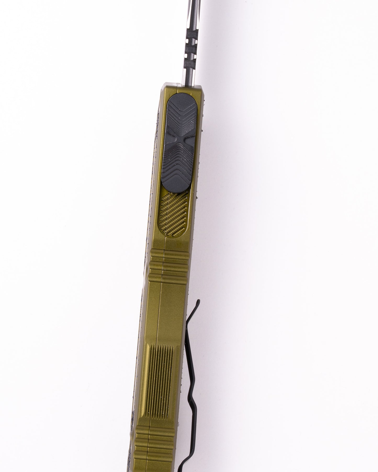 SCARAB II GEN III T/E BLACK STANDARD OD GREEN (1279-1OD)