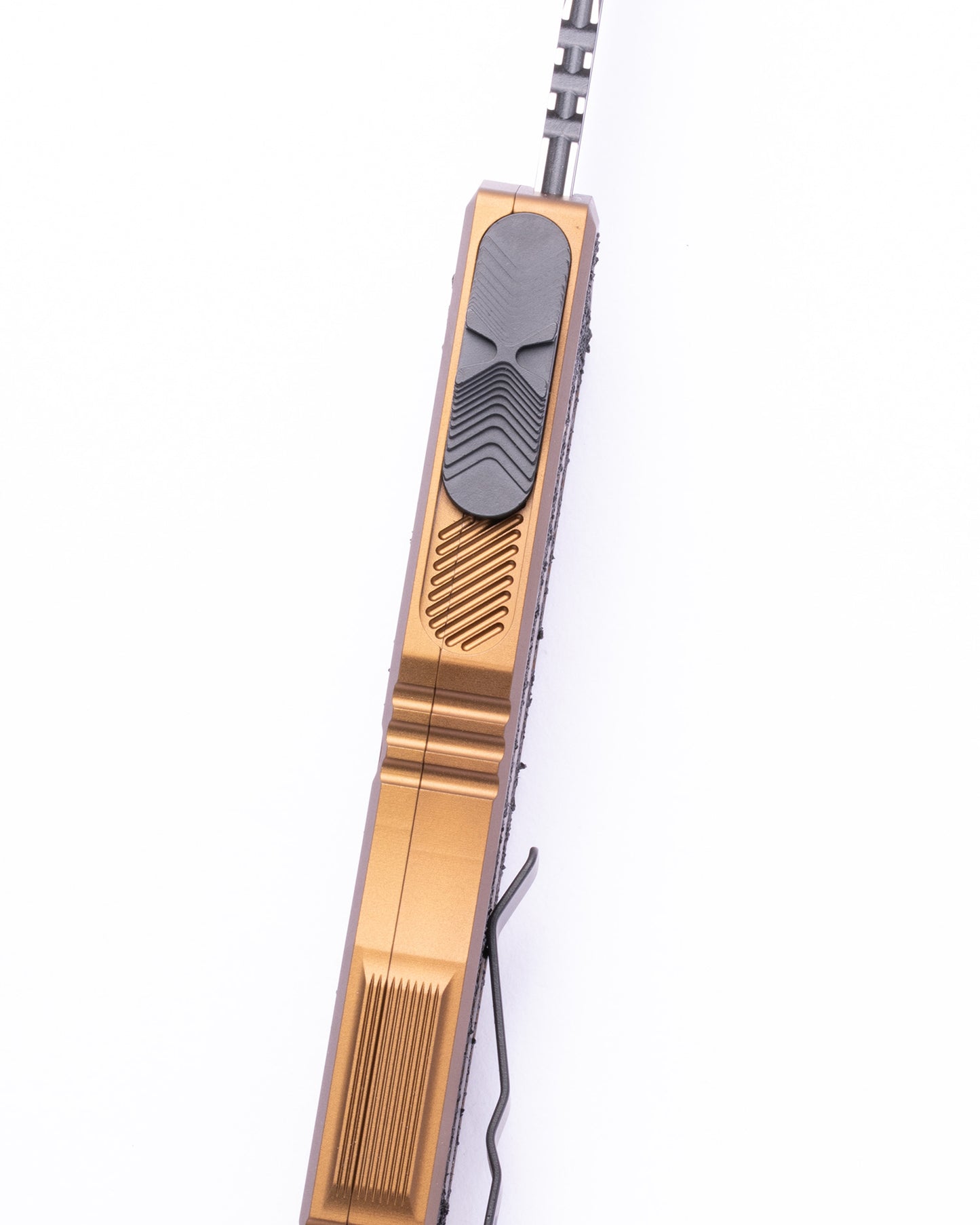 SCARAB II GEN III T/E BLACK STANDARD TAN (1279-1TA)