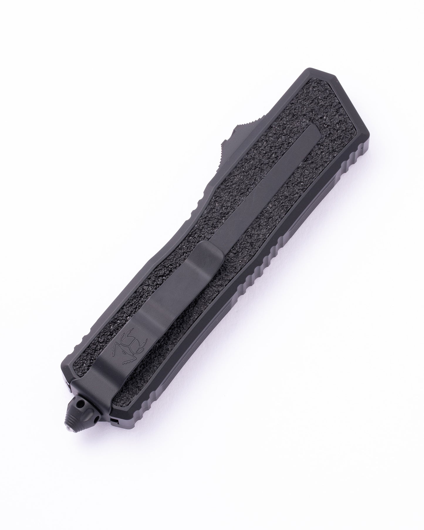 SCARAB II GEN III T/E BLACK STANDARD TACTICAL (1279-1T)