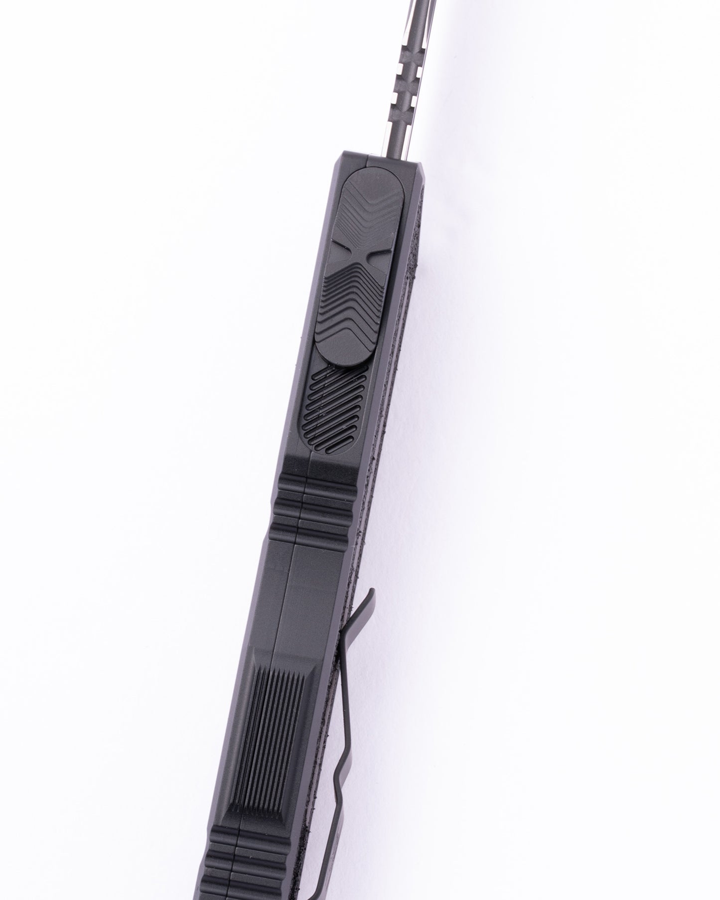 SCARAB II GEN III T/E BLACK STANDARD TACTICAL (1279-1T)
