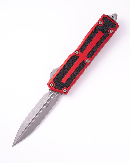 SCARAB II GEN III D/E APOCALYPTIC STANDARD RED (1280-10APRD)
