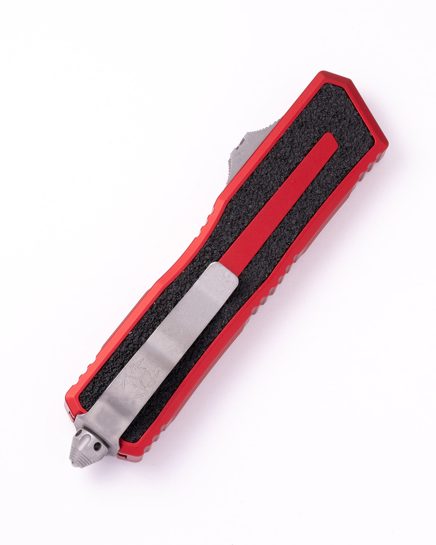 SCARAB II GEN III D/E APOCALYPTIC STANDARD RED (1280-10APRD)