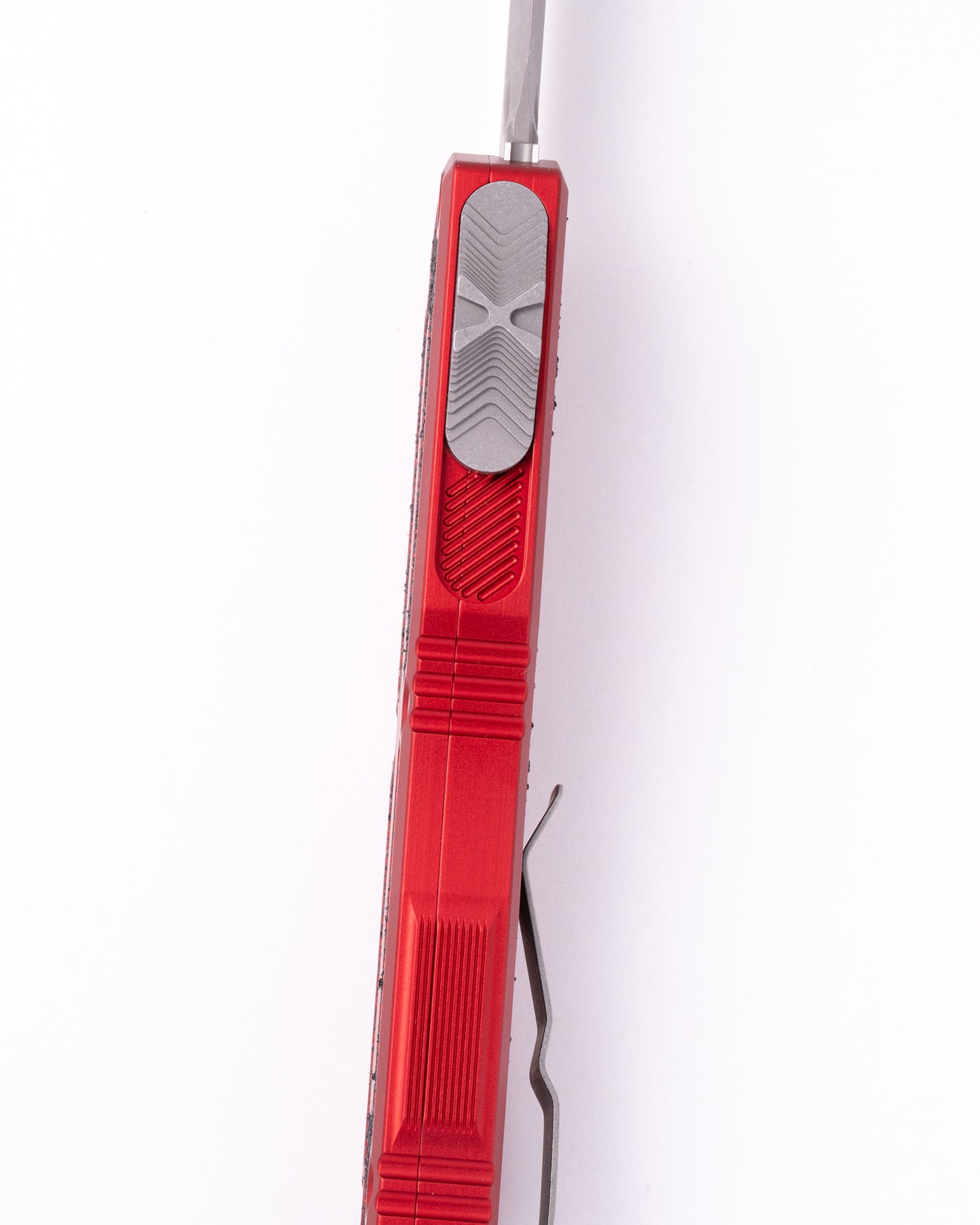 SCARAB II GEN III D/E APOCALYPTIC STANDARD RED (1280-10APRD)