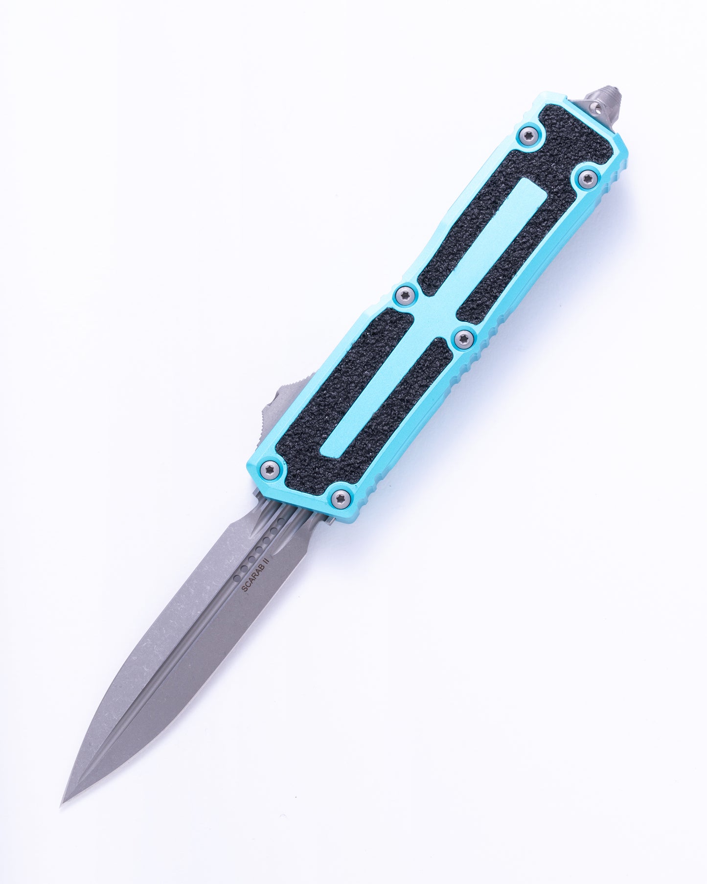 SCARAB II GEN III D/E APOCALYPTIC STANDARD TQ (1280-10APTQ)