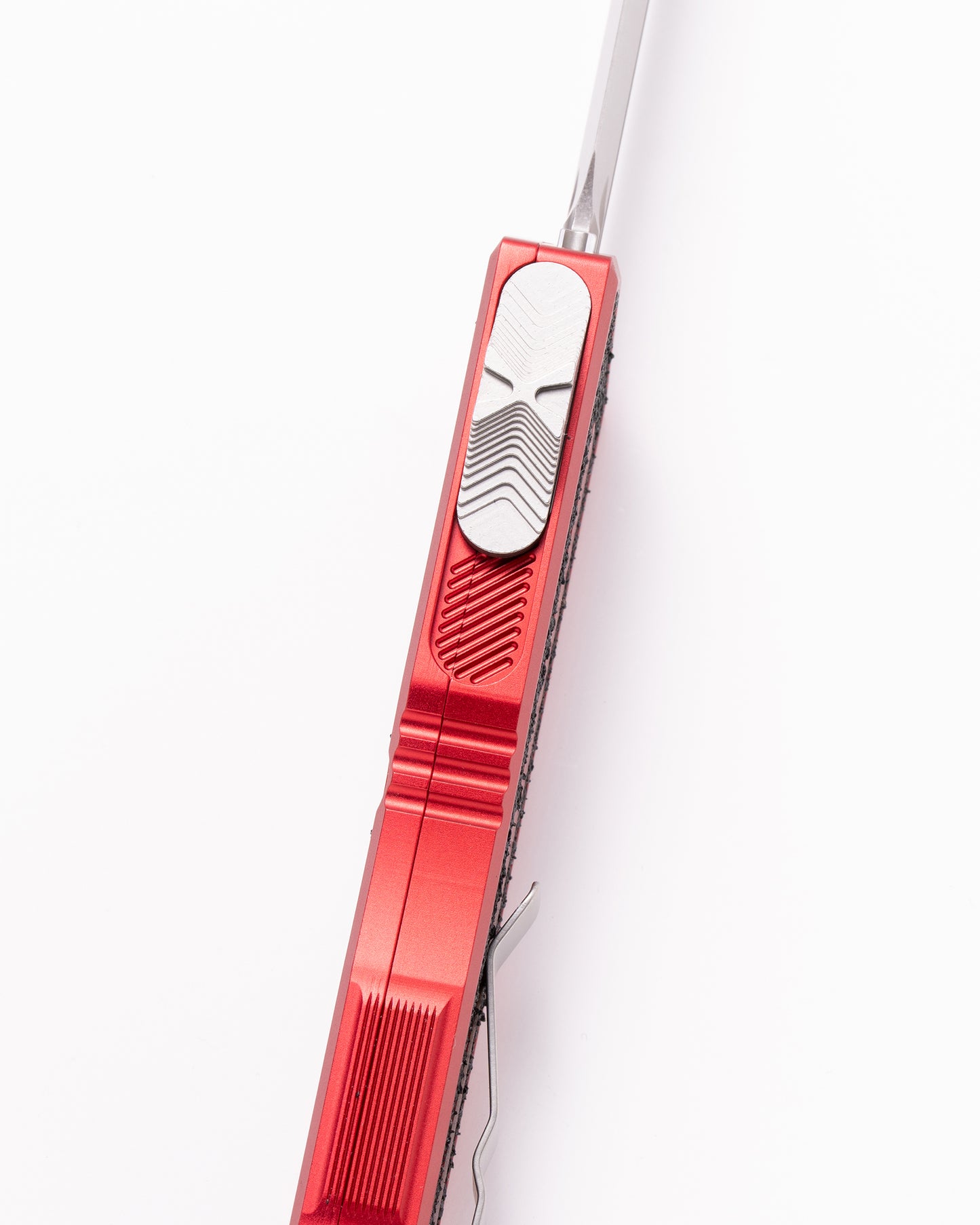 SCARAB II GEN III D/E STONEWASH STANDARD RED (1280-10RD)