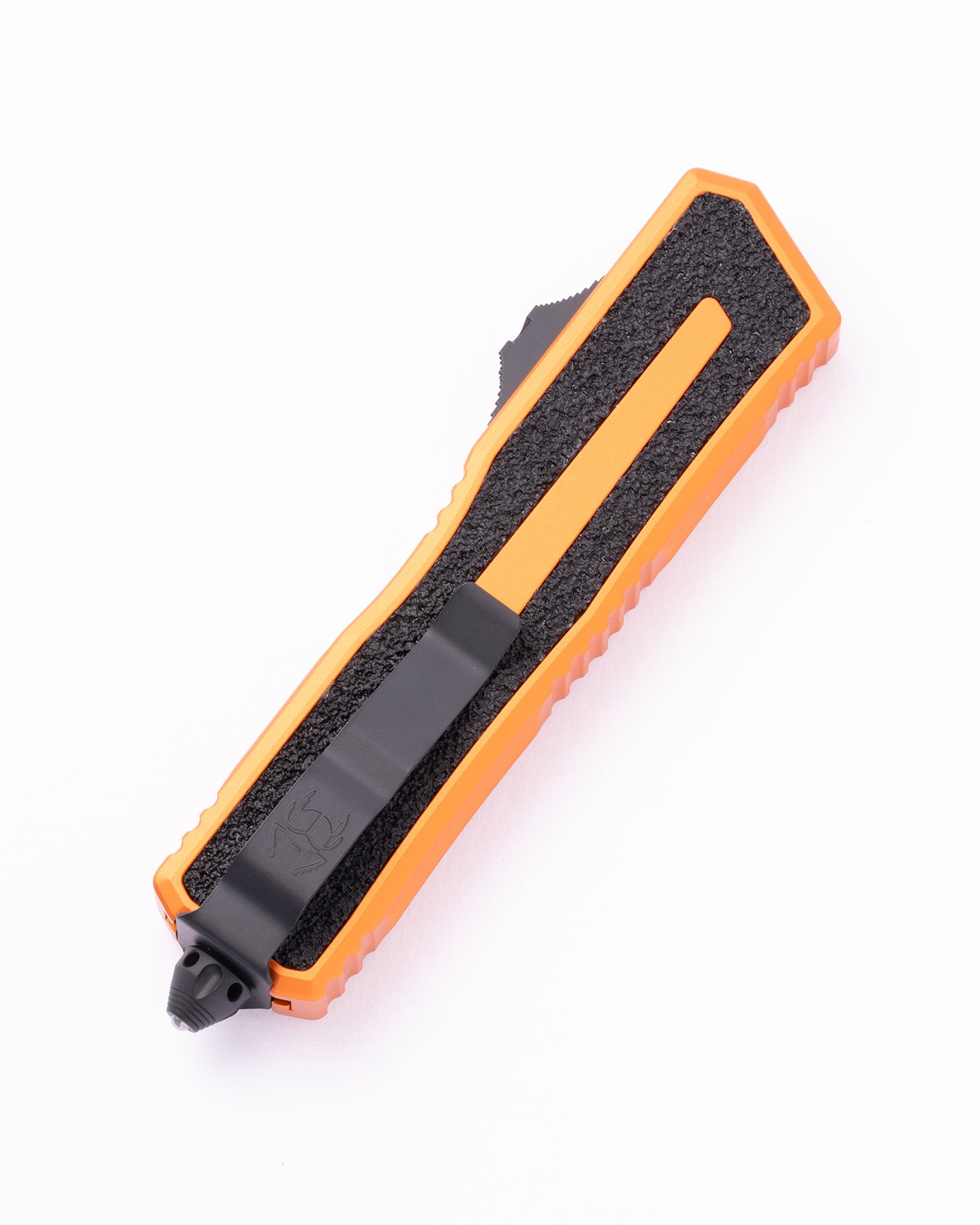 SCARAB II GEN III D/E BLACK STANDARD OR (1280-1OR)