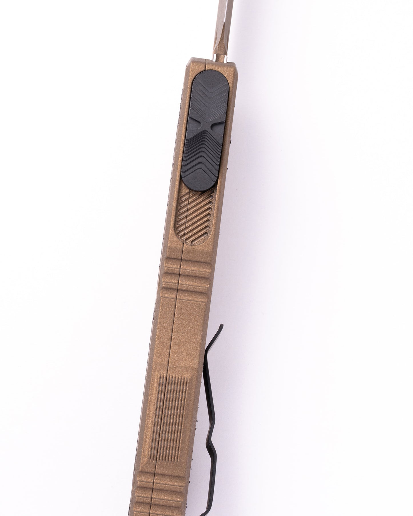 SCARAB II GEN III D/E STANDARD CERAKOTE BURNT BRONZE BLACK HARDWARE (1280-1UB-C19Z4)