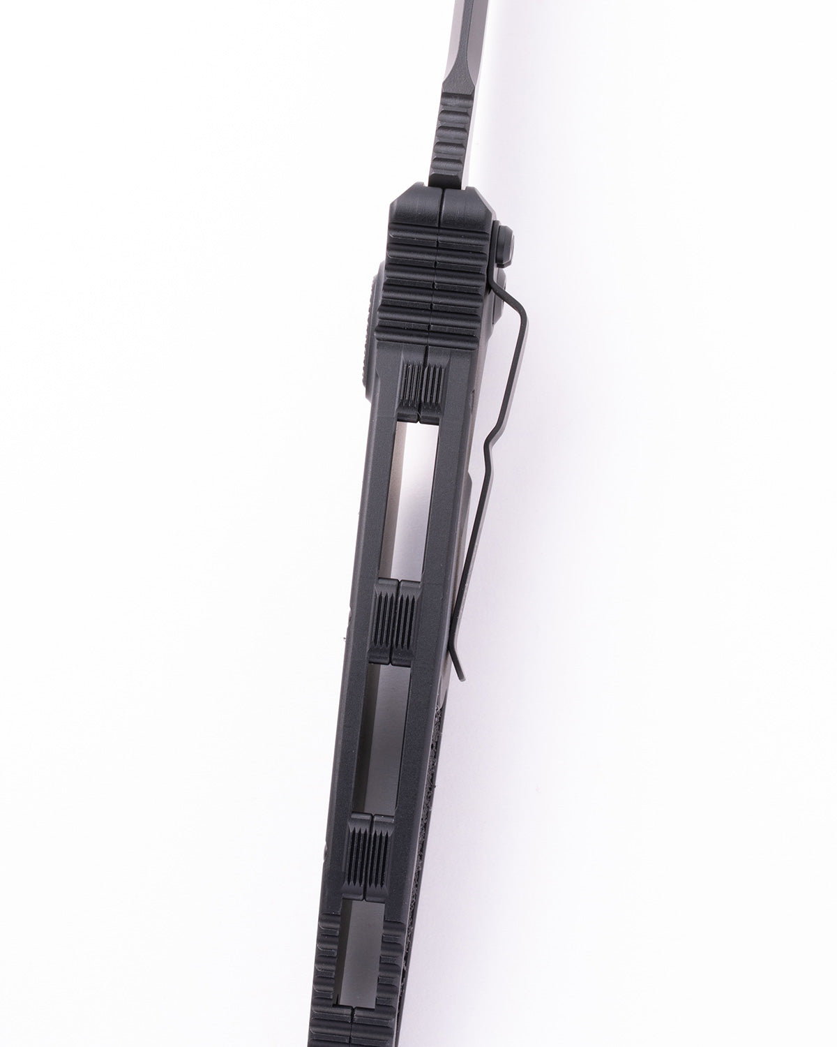 SOCOM ELITE S/E-AUTO BLACK TACTICAL STANDARD (160A-1T)
