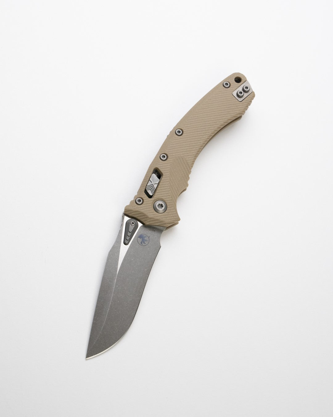 AMPHIBIAN RAM-LOK APOC STD FLUTED TANG10 (137RL-10APFLGTTA)