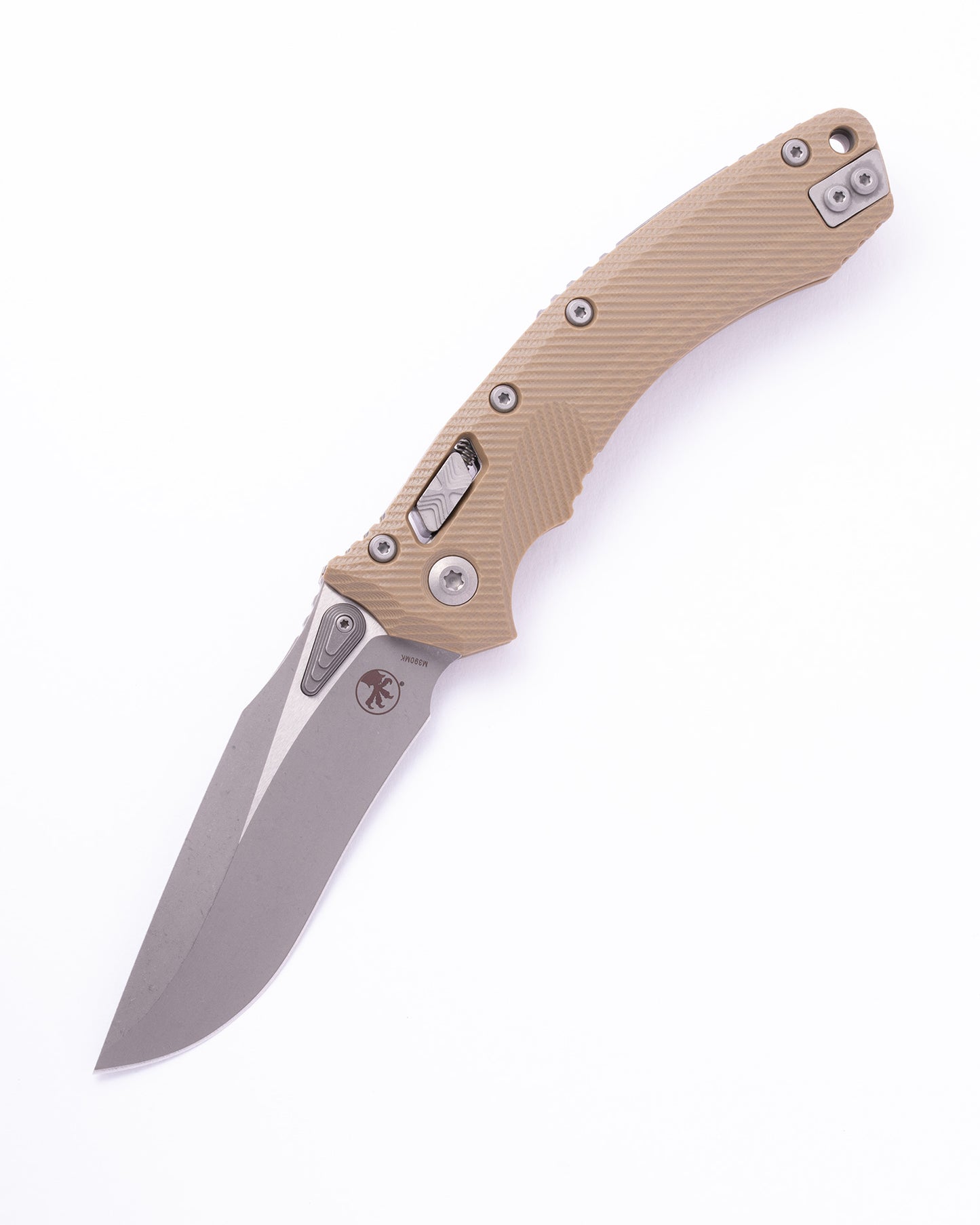 AMPHIBIAN RAM-LOK APOC STD FLUTED TANG10 (137RL-10APFLGTTA)