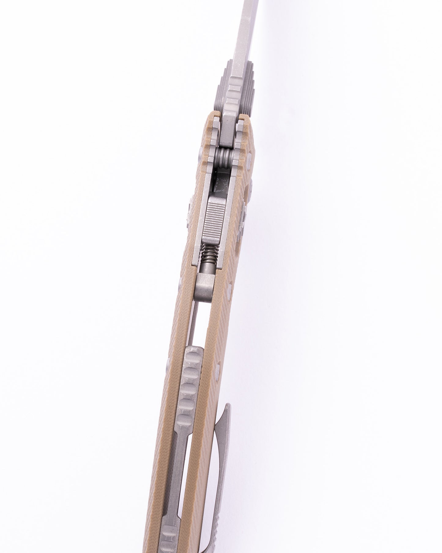 AMPHIBIAN RAM-LOK APOC STD FLUTED TANG10 (137RL-10APFLGTTA)