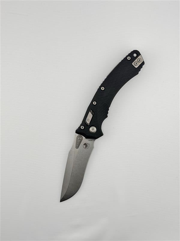 Amphibian RAM-LOK™ G-10 Stonewash Standard (137RL-10FLGTBK) FACTORY SECOND