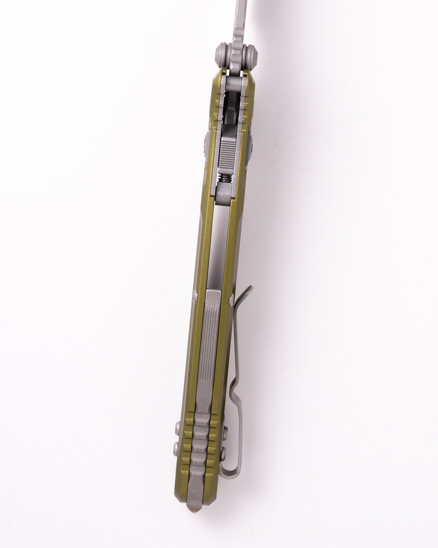 Socom® Delta RAM-LOK® S/E Apocalyptic® Standard OD Green (159RL-10APOD)