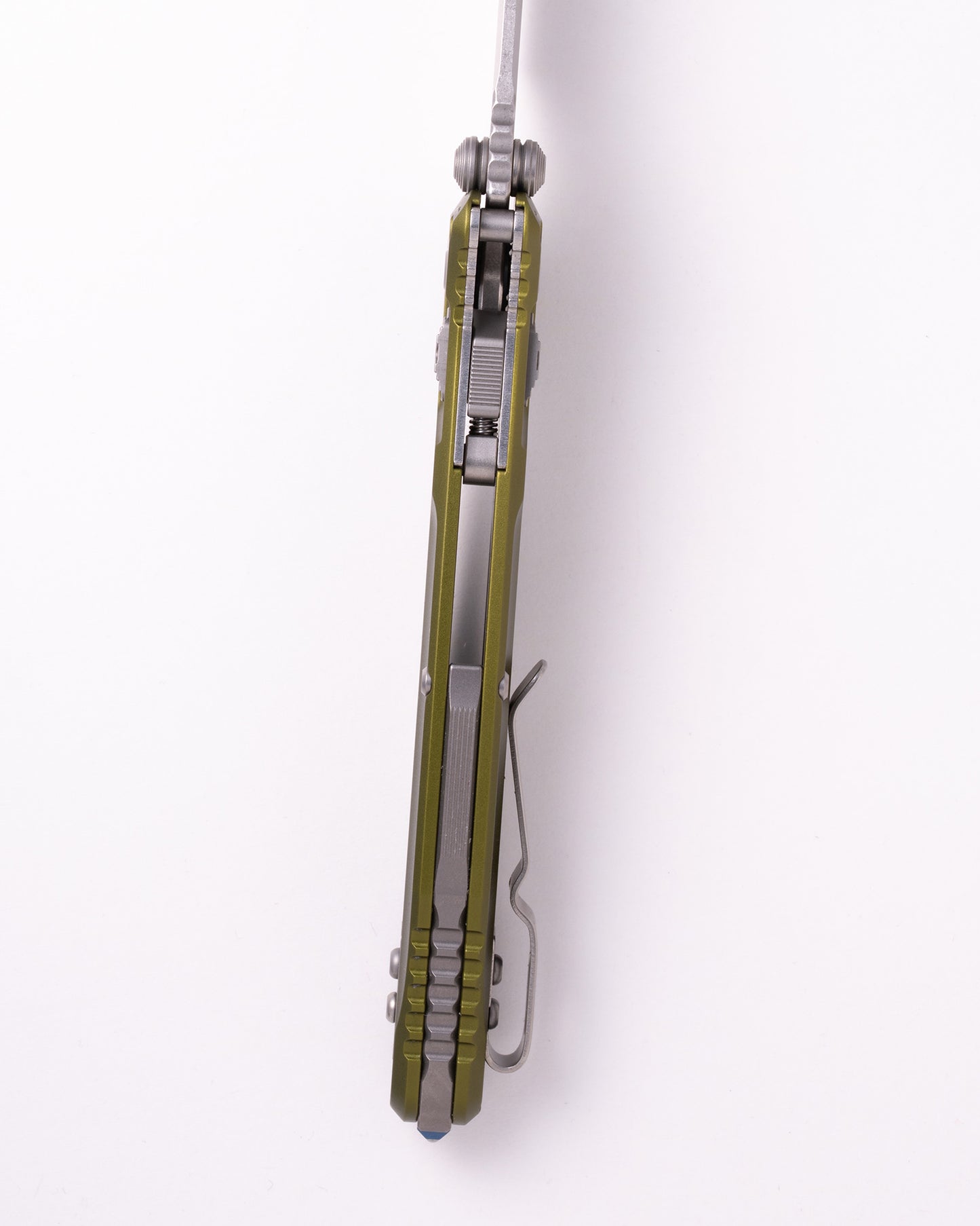 Socom® Delta RAM-LOK® S/E Stonewash Standard OD Green (159RL-10OD)