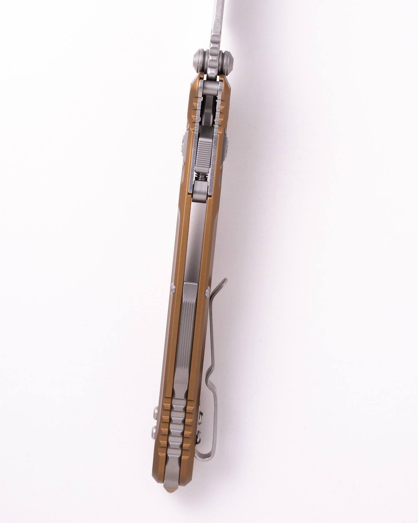 Socom® Delta RAM-LOK® S/E Stonewash Standard Tan (159RL-10TA)