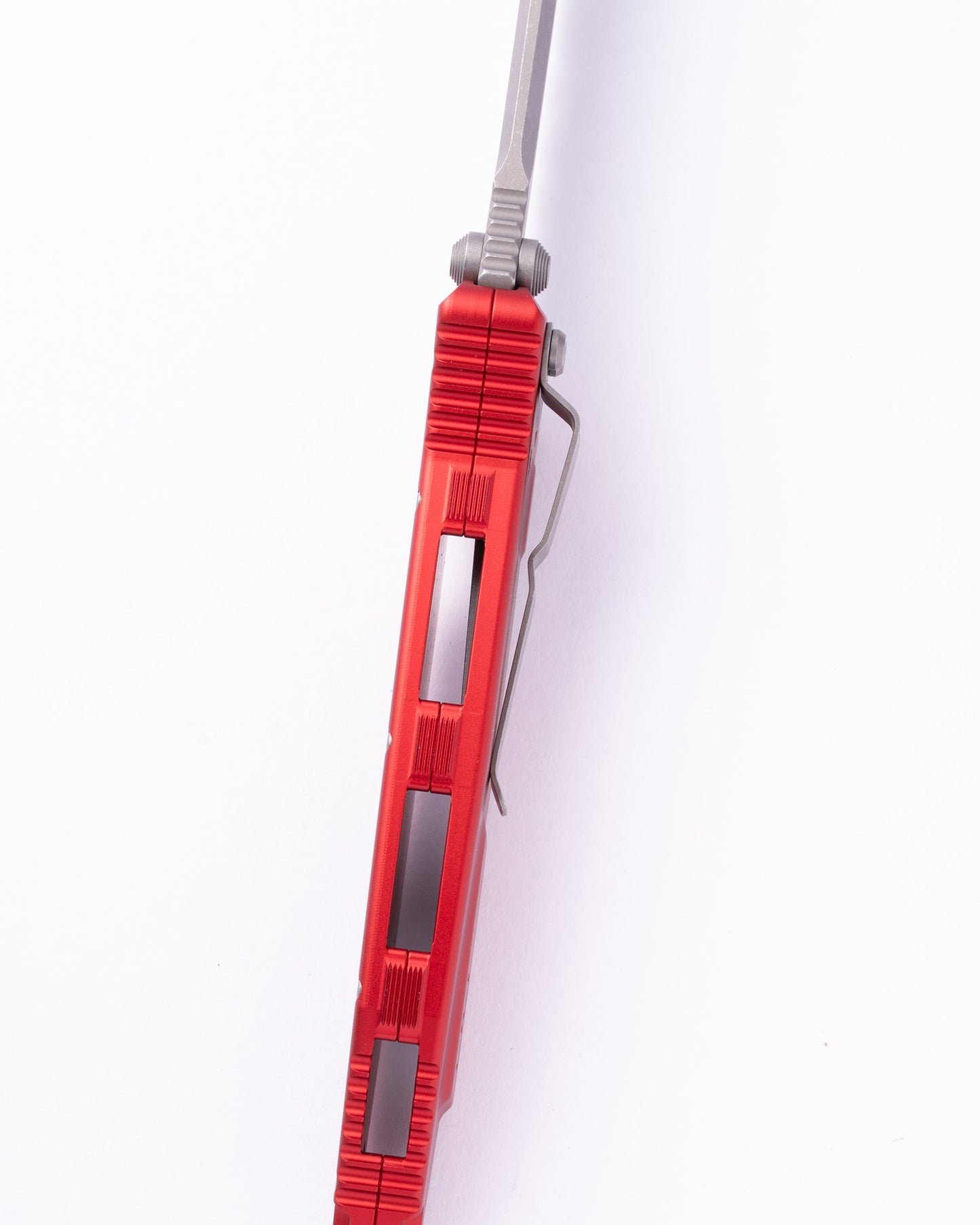 SOCOM Elite S/E Apocalyptic Partially Serrated Red (160-11APRD)