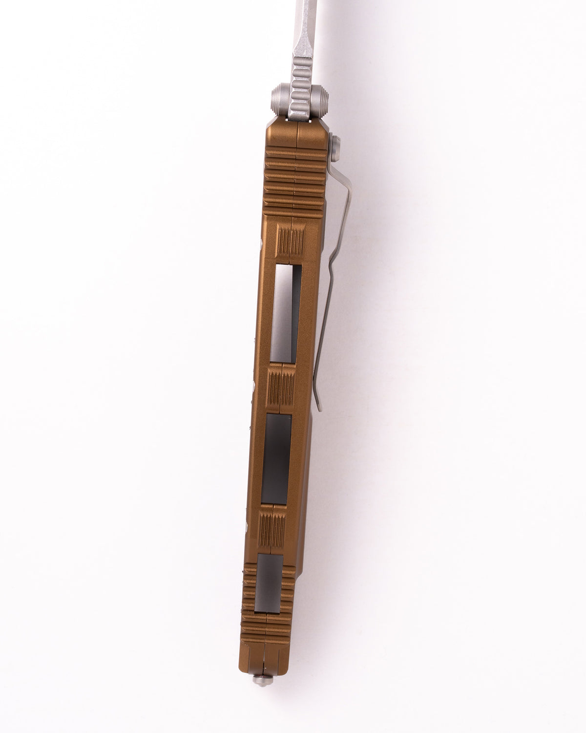 SOCOM ELITE S/E STONEWASH PART SERRATE TAN (160-11TA)