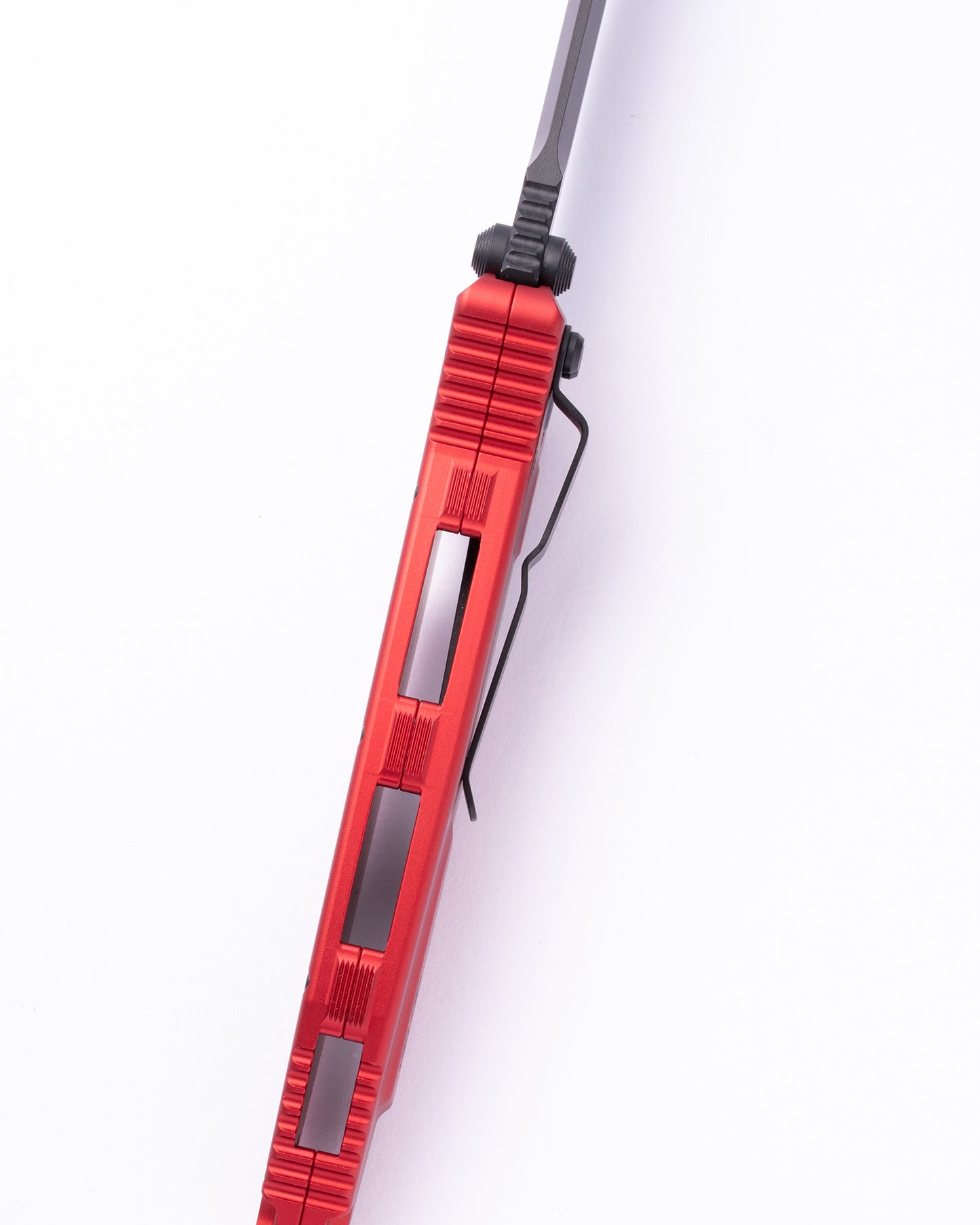 SOCOM ELITE S/E-M BLACK STANDARD RED (160-1RD)