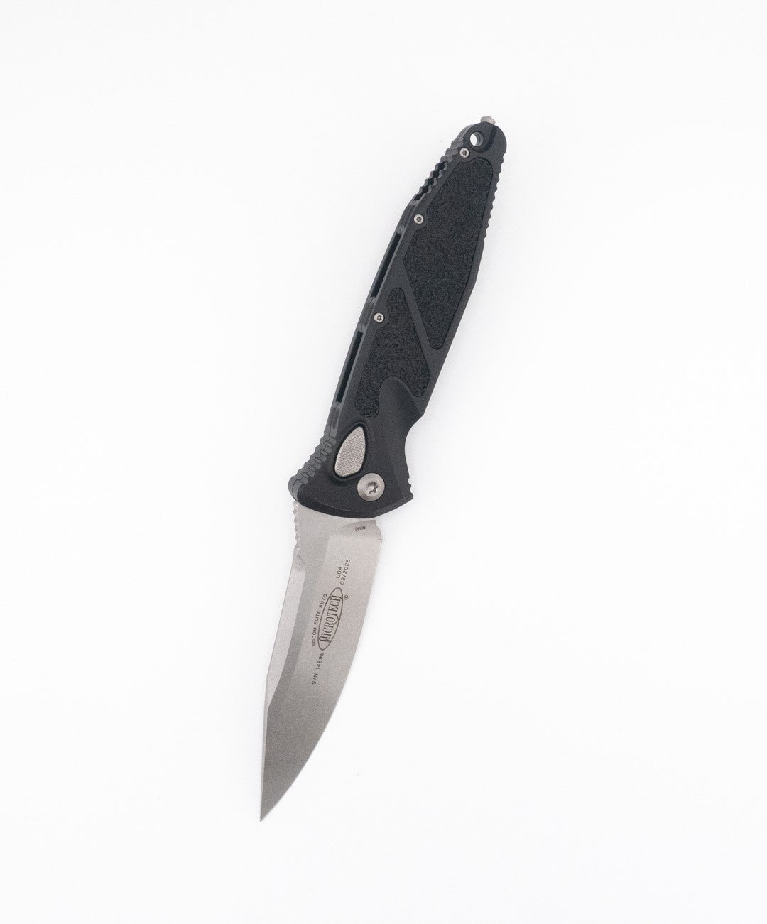 SOCOM Elite Auto S/E Stonewash Standard (160A-10) FACTORY SECOND