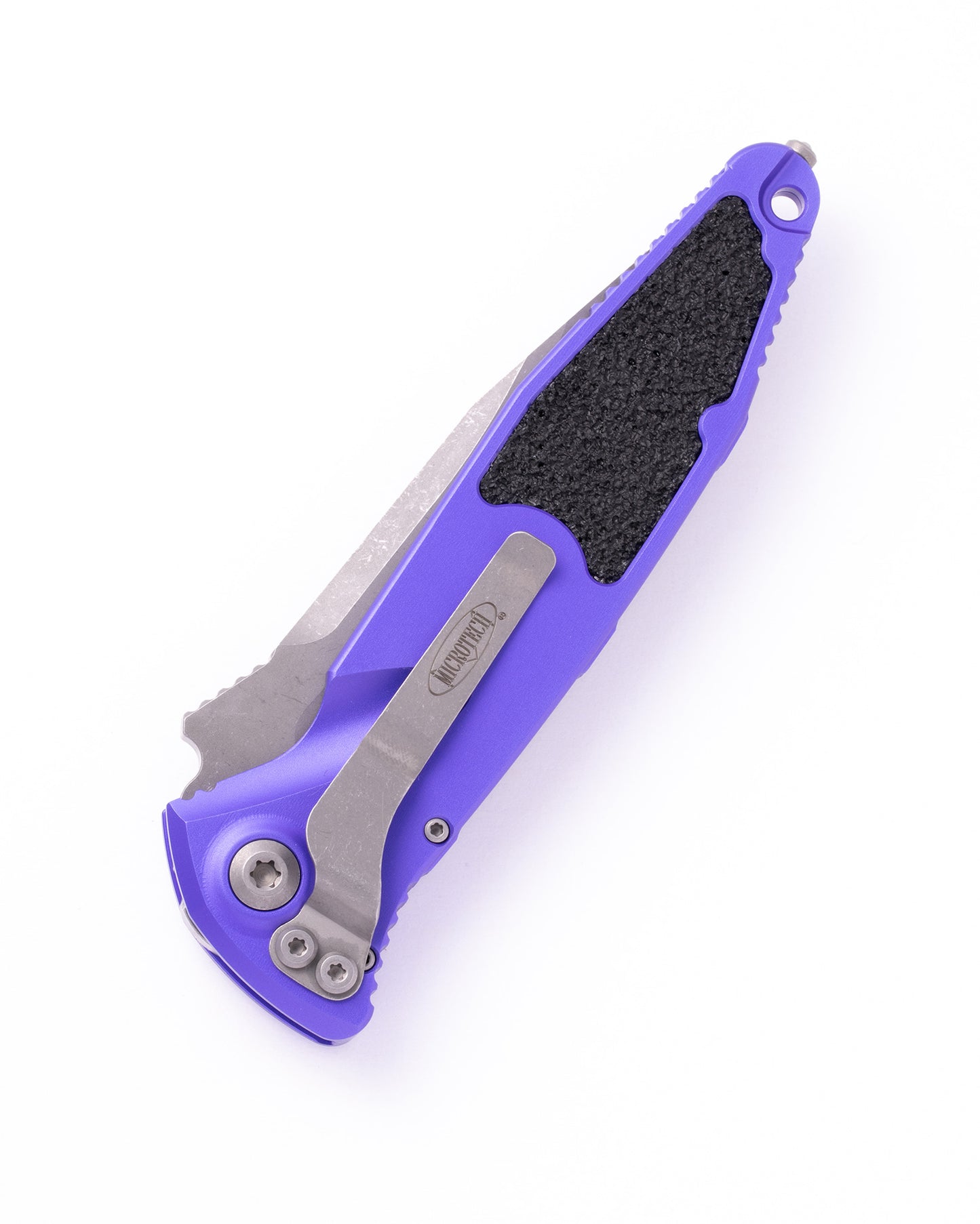 SOCOM Elite Auto S/E Apocalyptic Standard Purple (160A-10APPU)