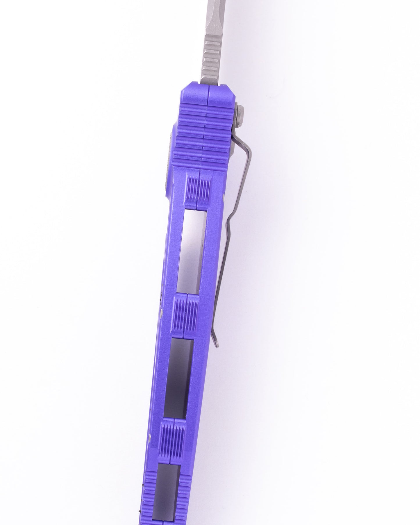 SOCOM Elite Auto S/E Apocalyptic Standard Purple (160A-10APPU)
