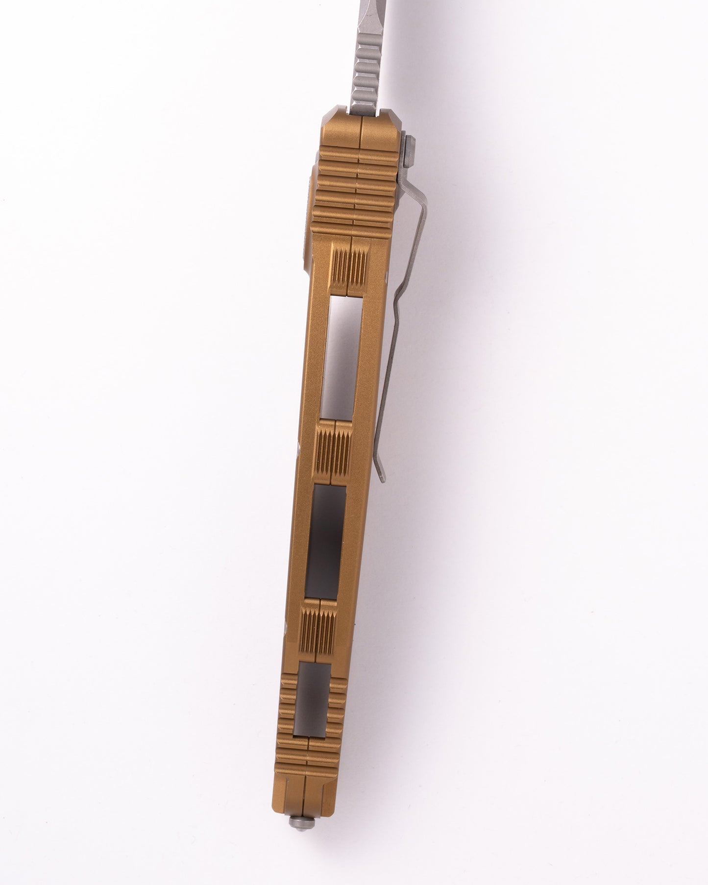 SOCOM® Elite Auto S/E Apocalyptic Standard Tan (160A-10APTA)