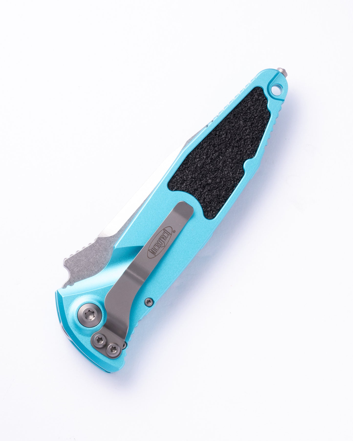 Socom Elite® Auto S/E Turquoise Stonewash Standard (160A-10TQ)