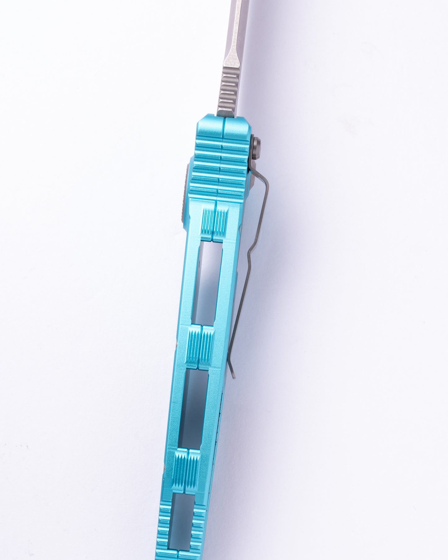 Socom Elite® Auto S/E Turquoise Stonewash Standard (160A-10TQ)