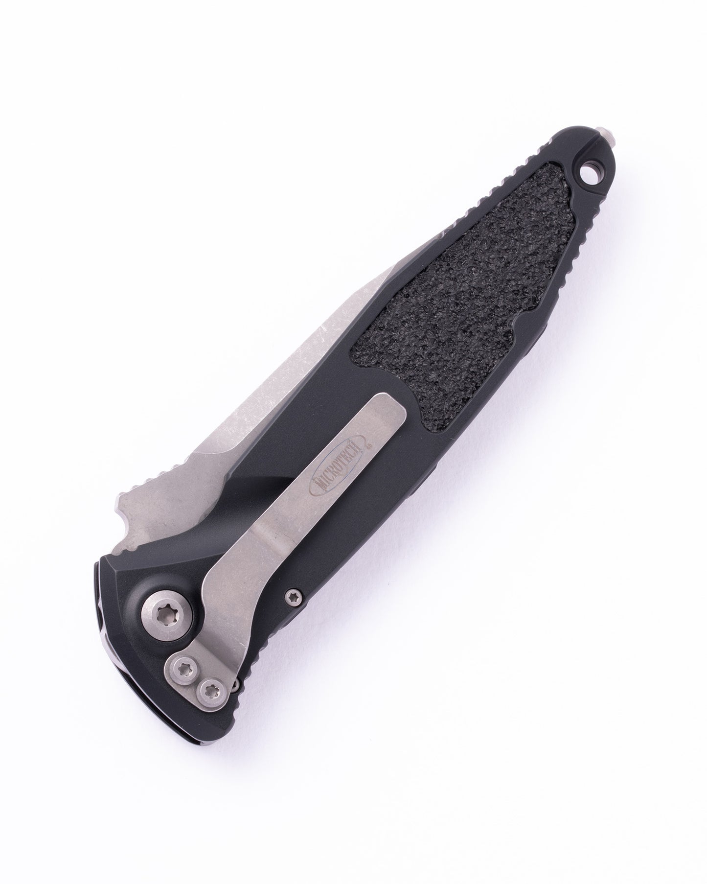 SOCOM Elite Auto S/E Apocalyptic Partial Serrated (160A-11AP)
