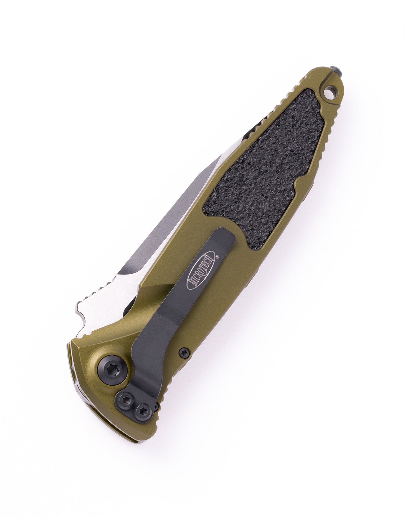 SOCOM ELITE S/E-AUTO BLACK STANDARD OD GREEN (160A-1OD)